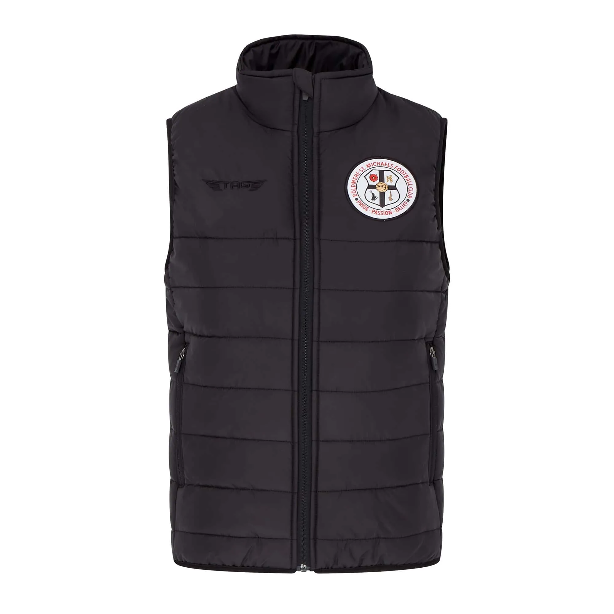 TAG Sportswear - Gilet