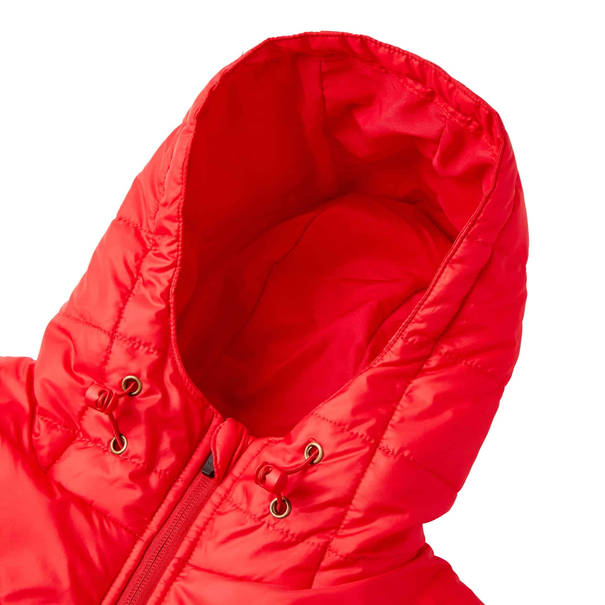 TAG Sportswear - Hooded Gilet