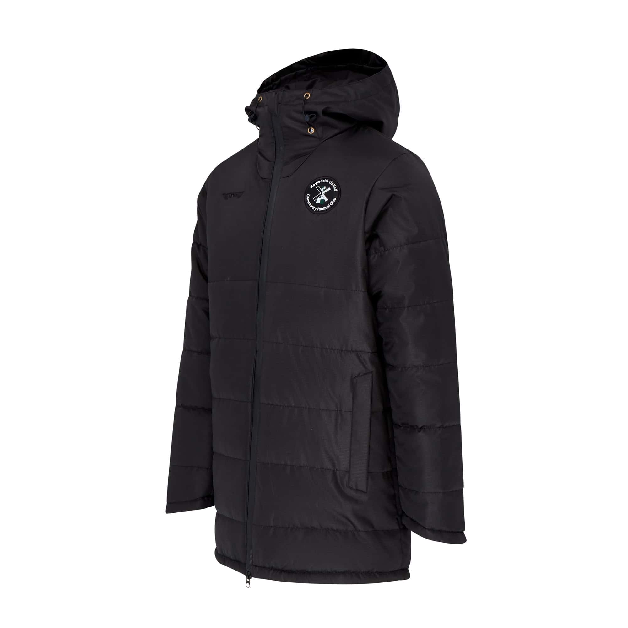 TAG Sportswear - Oslo Winter Coat