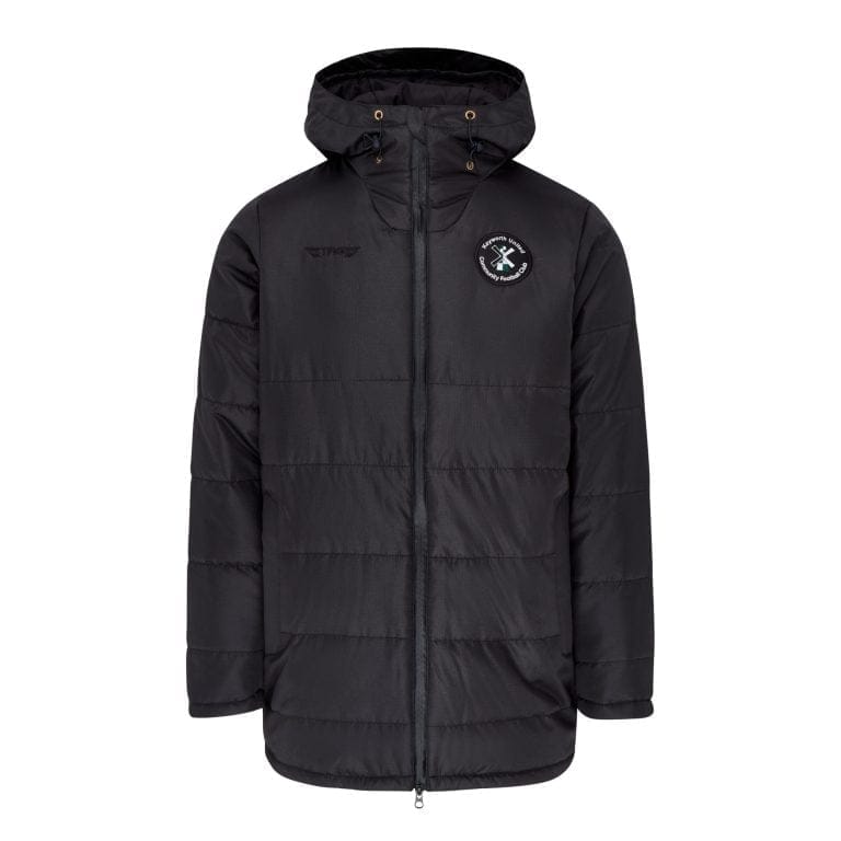 TAG Sportswear - Oslo Winter Coat