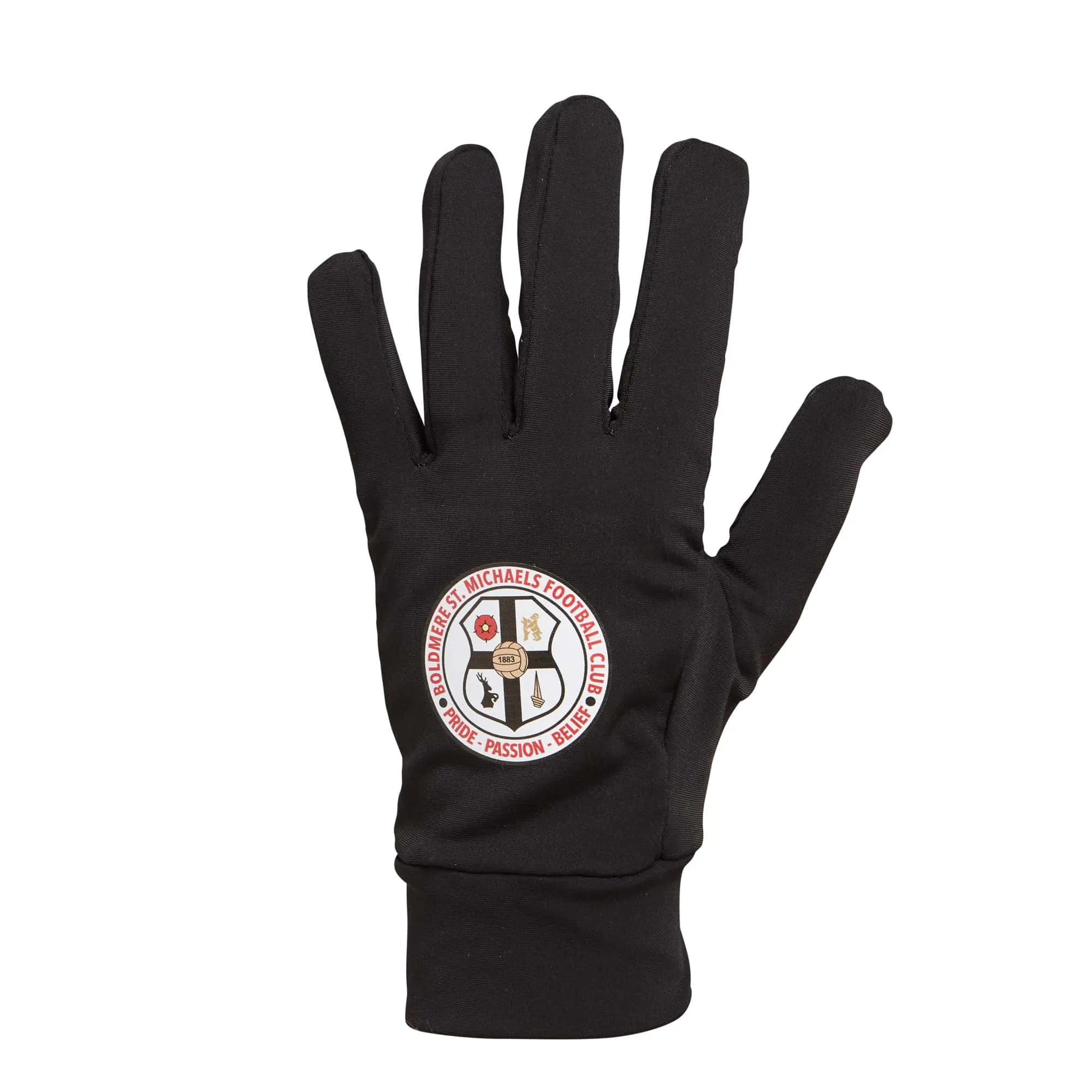 TAG Sportswear - Players Gloves Adult Size