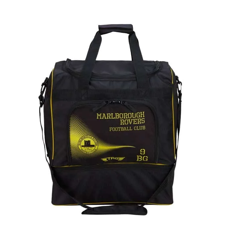 TAG Sportswear - Players Holdall