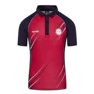 TAG Sportswear - Polo Shirt - UK Bespoke Teamwear Supplier