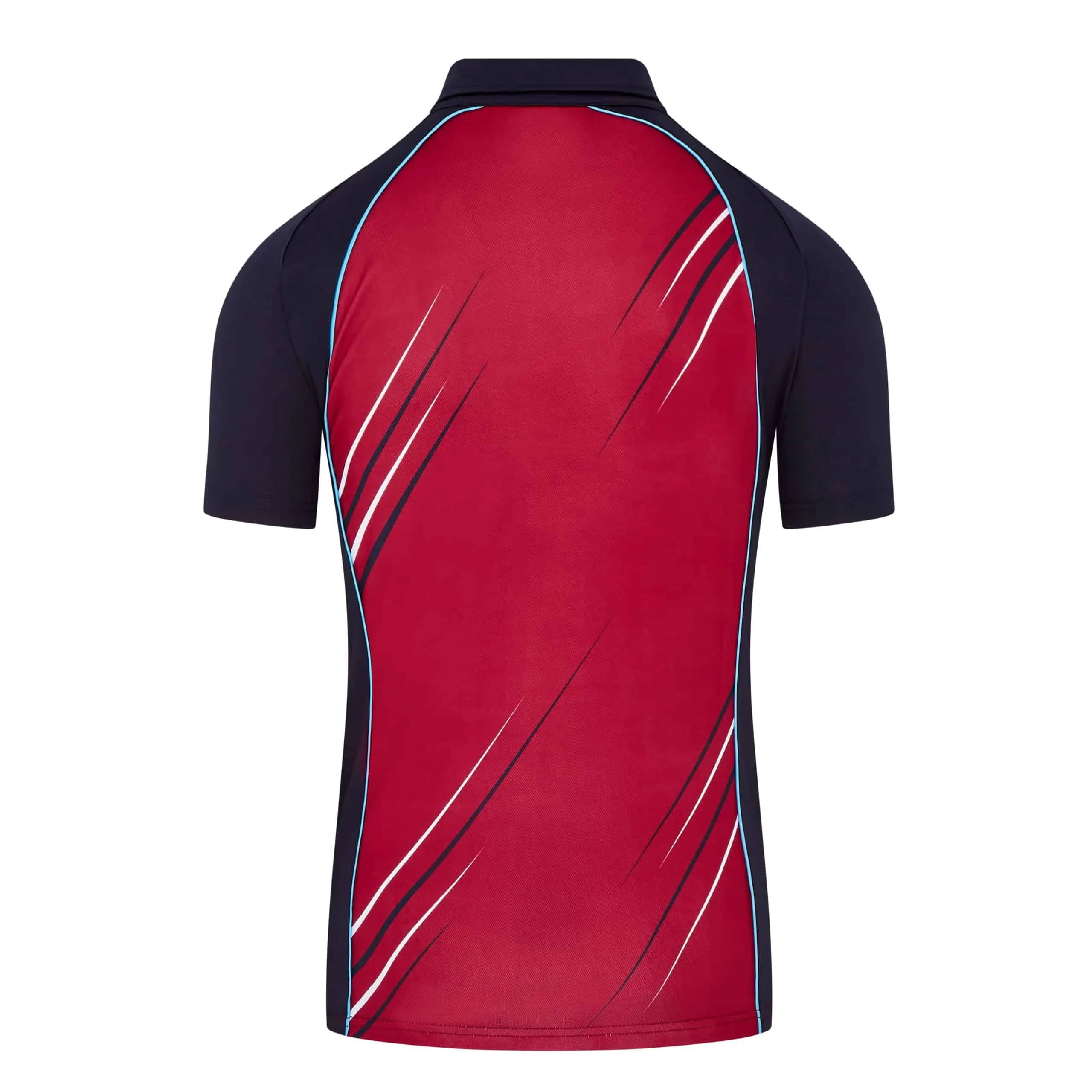 TAG Sportswear - Polo Shirt - UK Bespoke Teamwear Supplier