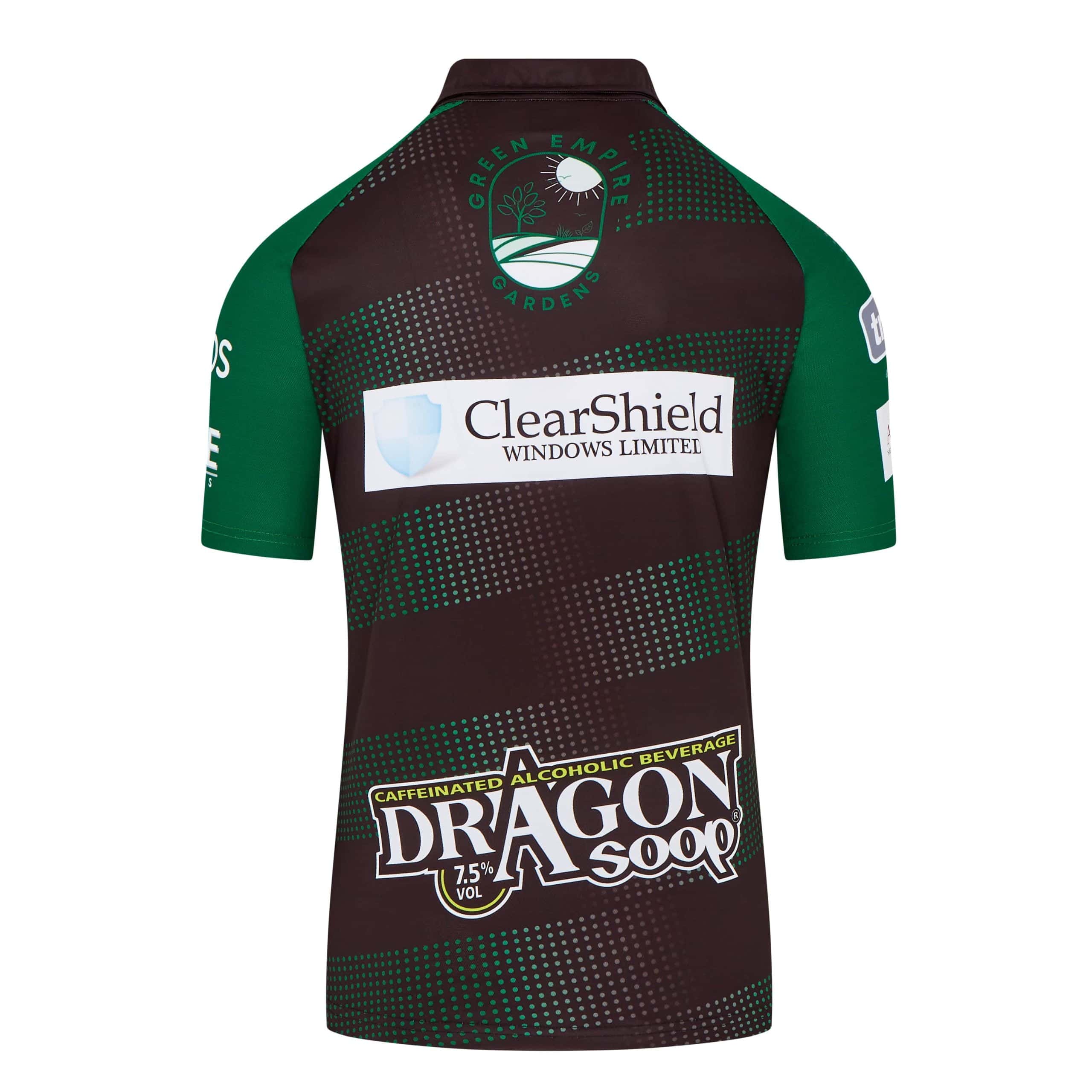 TAG Sportswear - Polo Shirt - UK Bespoke Teamwear Supplier