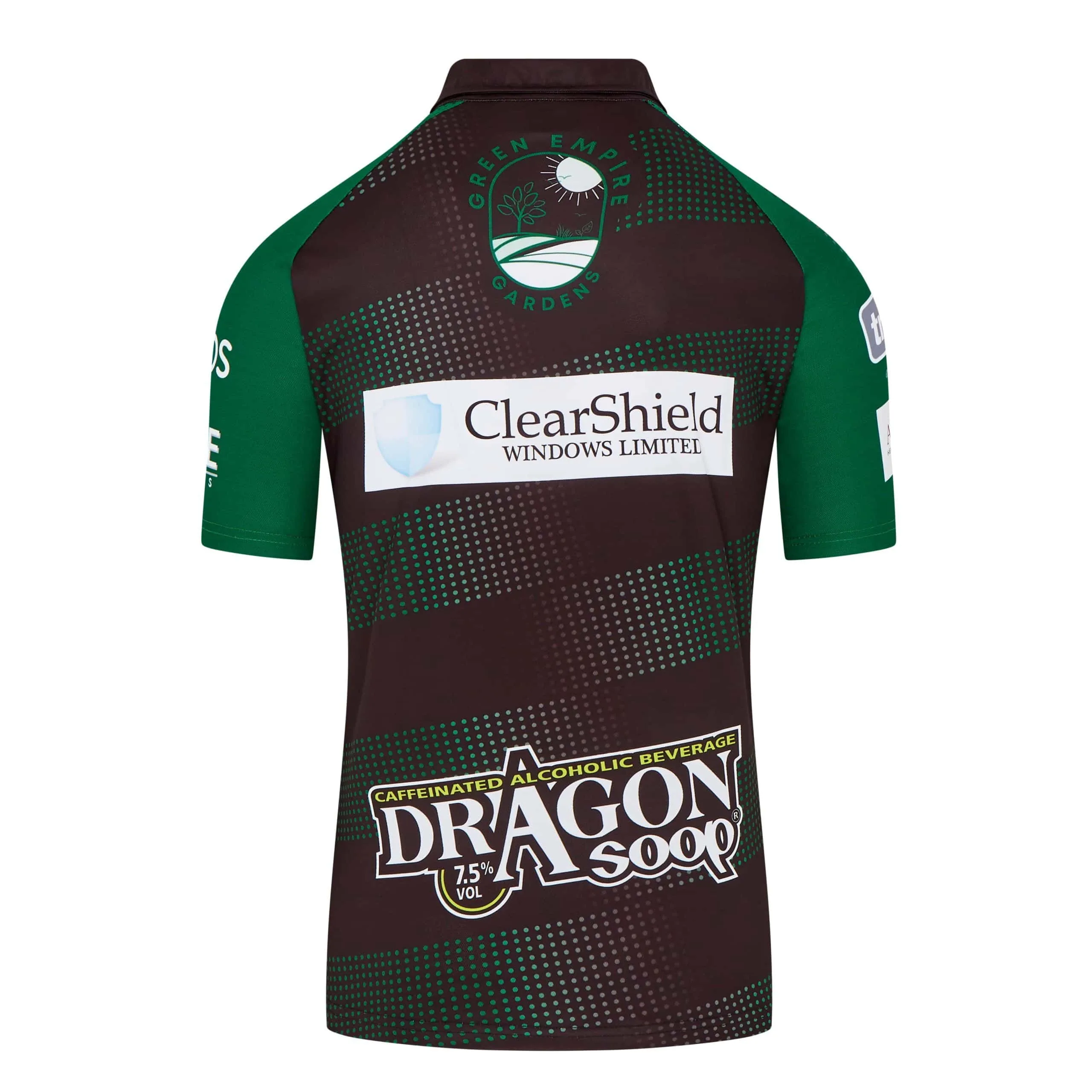 TAG Sportswear - Polo Shirt - UK Bespoke Teamwear Supplier