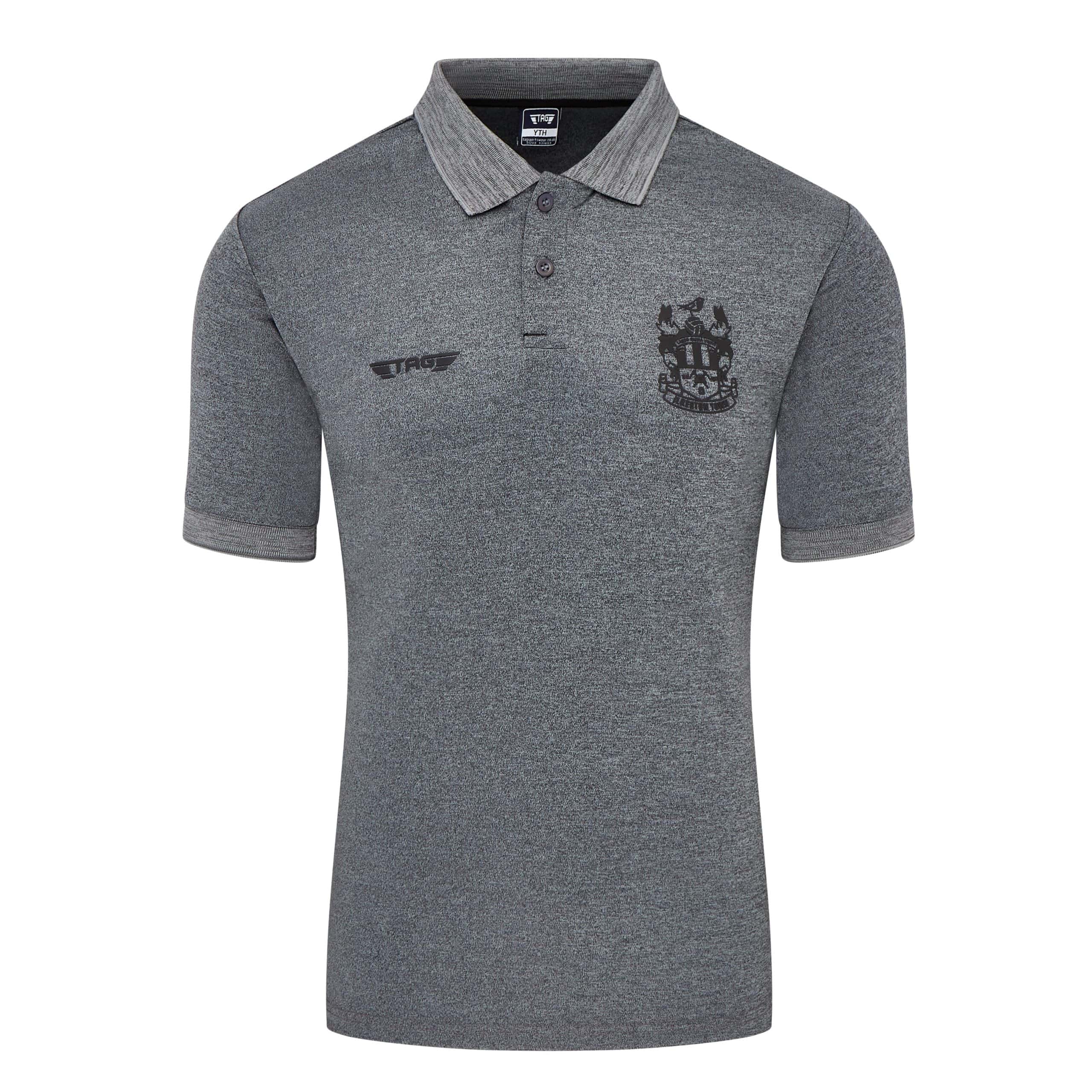 TAG Sportswear - Polo Shirt - UK Bespoke Teamwear Supplier