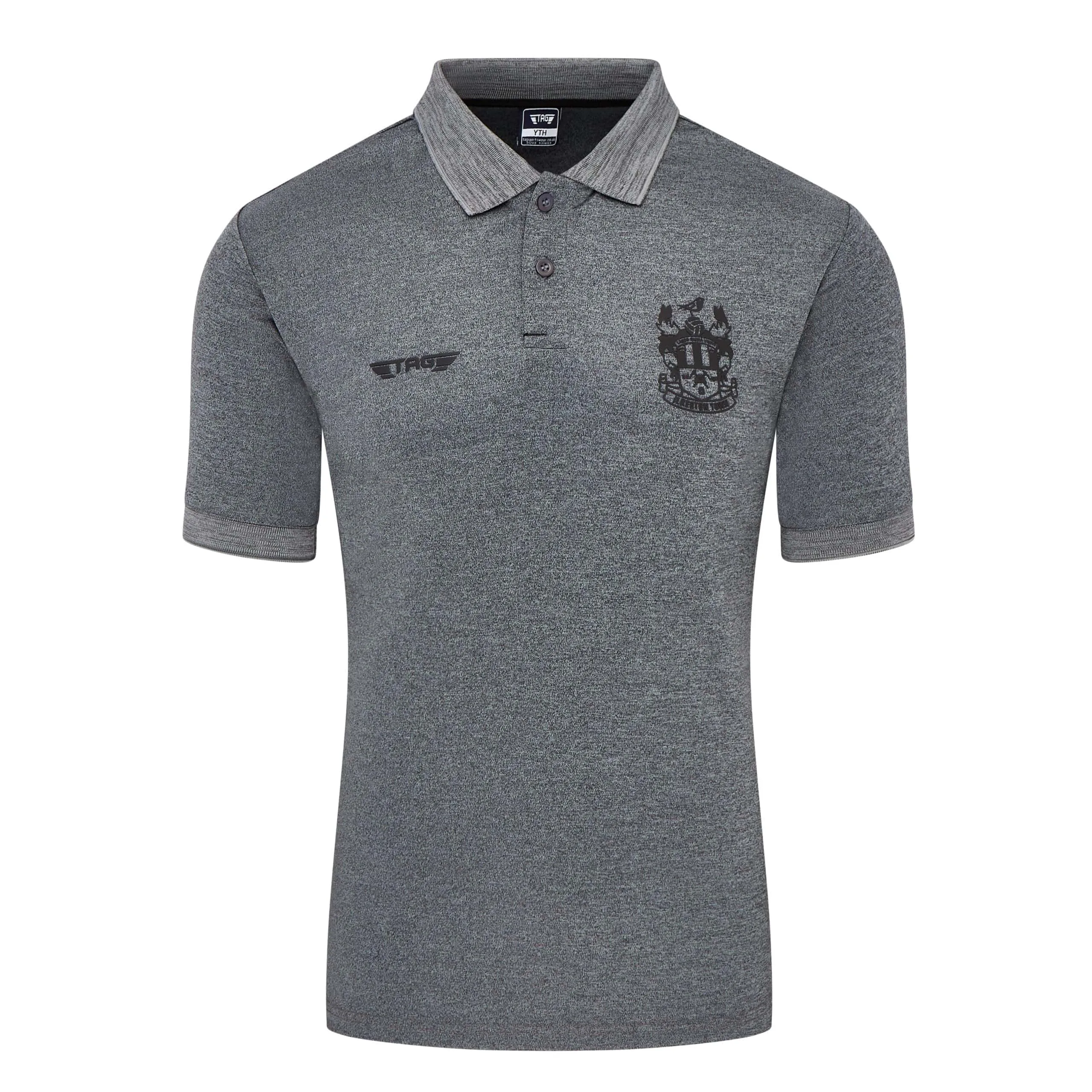 TAG Sportswear - Polo Shirt - UK Bespoke Teamwear Supplier