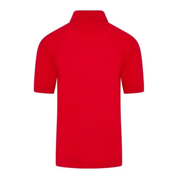 TAG Sportswear - Polo Shirt - UK Bespoke Teamwear Supplier
