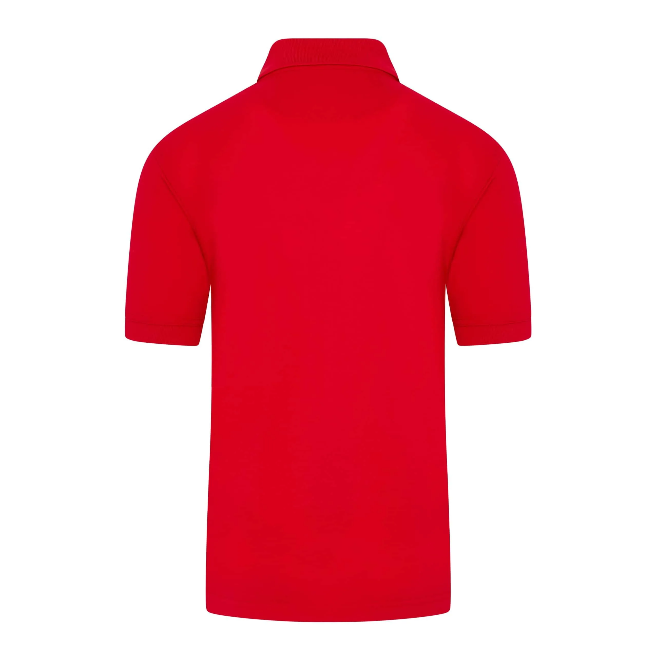 TAG Sportswear - Polo Shirt - UK Bespoke Teamwear Supplier