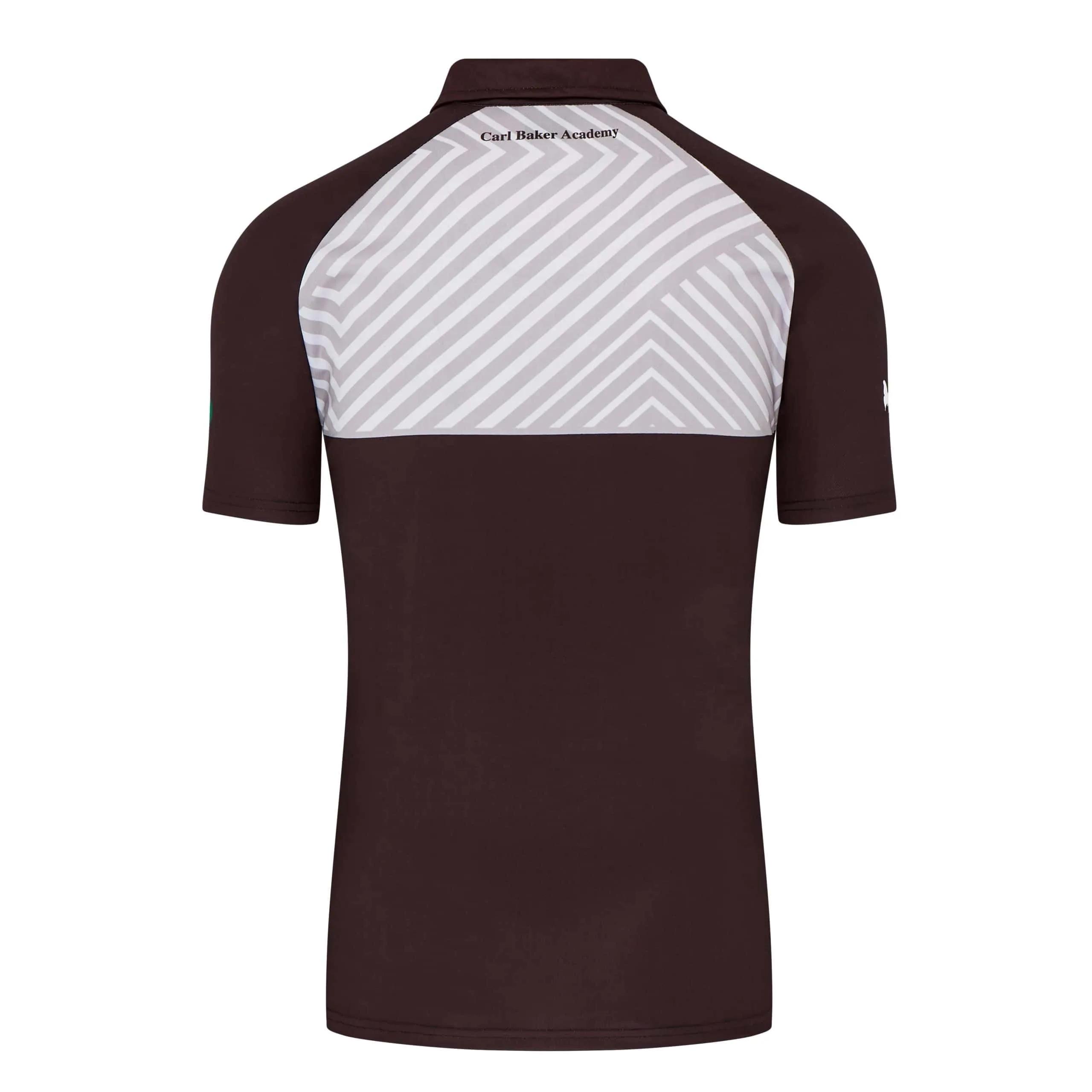 TAG Sportswear - Polo Shirt - UK Bespoke Teamwear Supplier