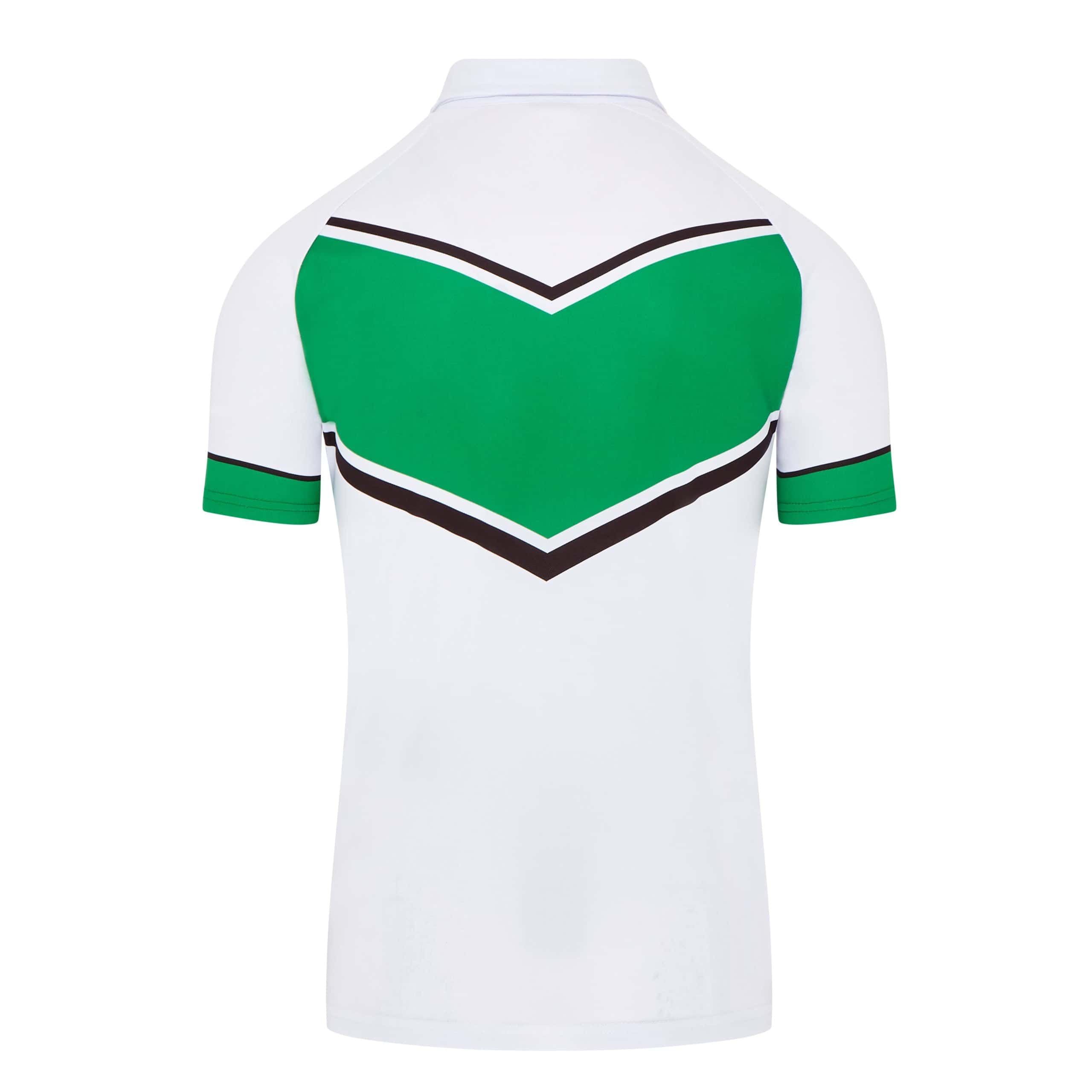 TAG Sportswear - Polo Shirt - UK Bespoke Teamwear Supplier