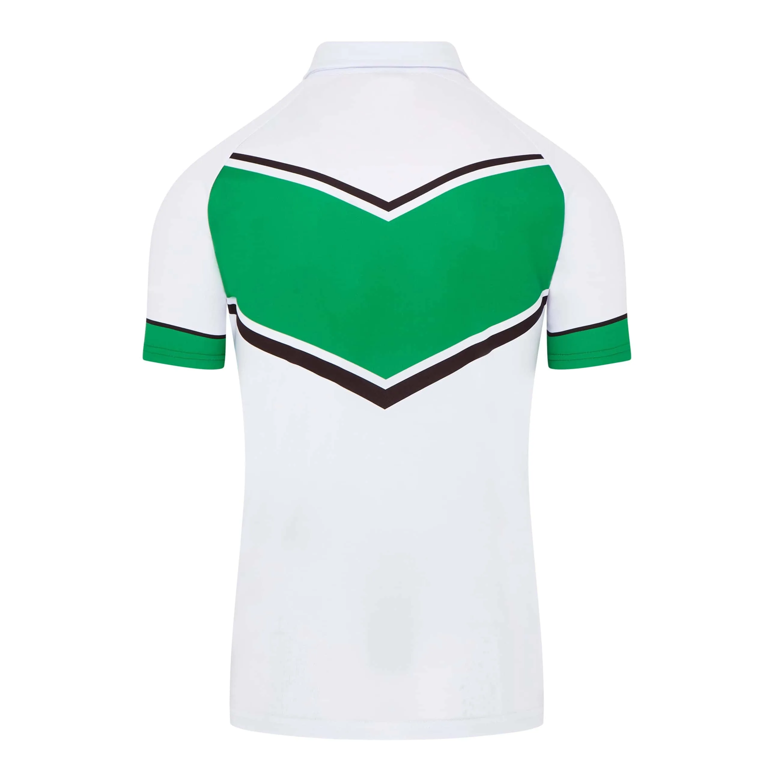 TAG Sportswear - Polo Shirt - UK Bespoke Teamwear Supplier