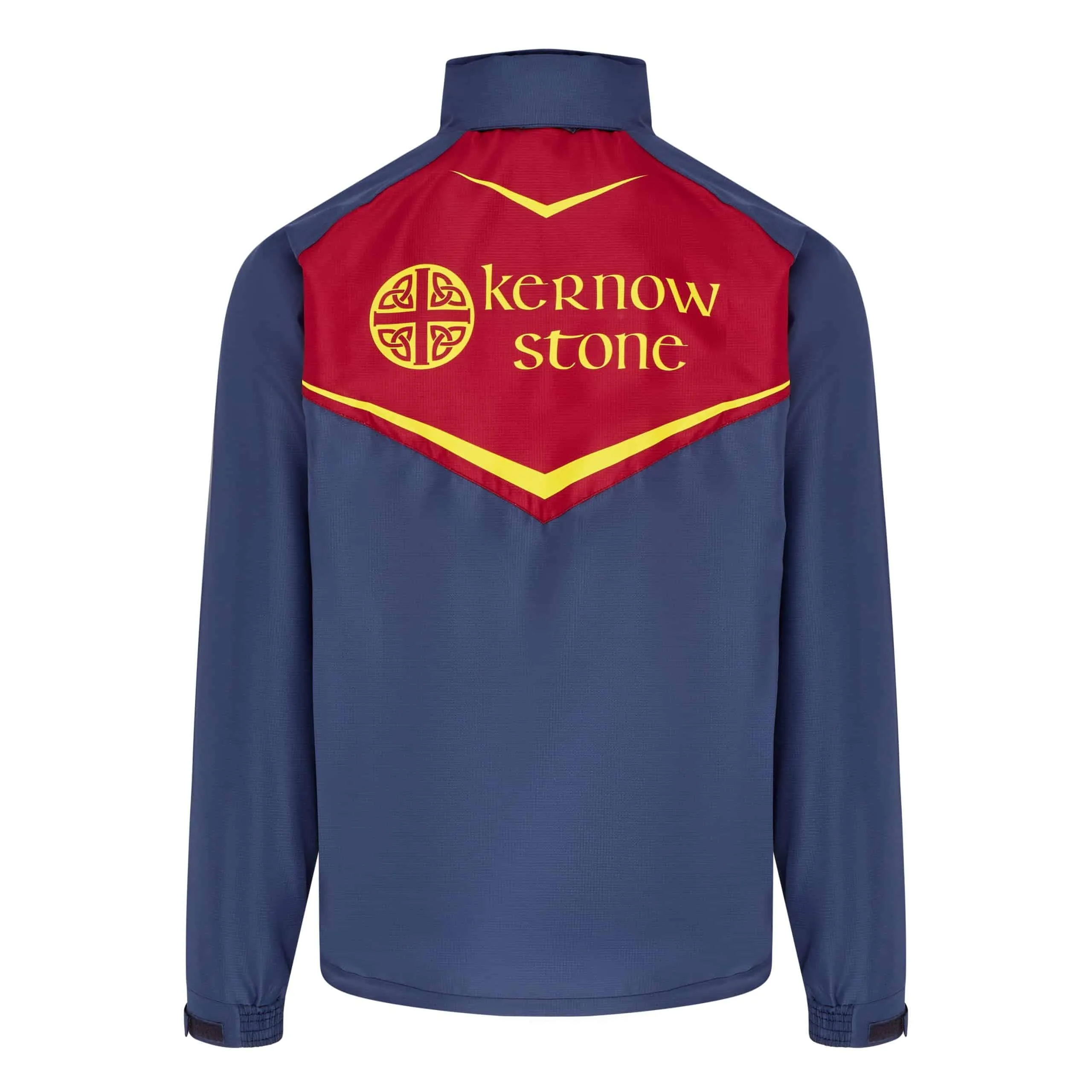 TAG Sportswear - Rain Jacket - Bespoke Teamwear Suppliers