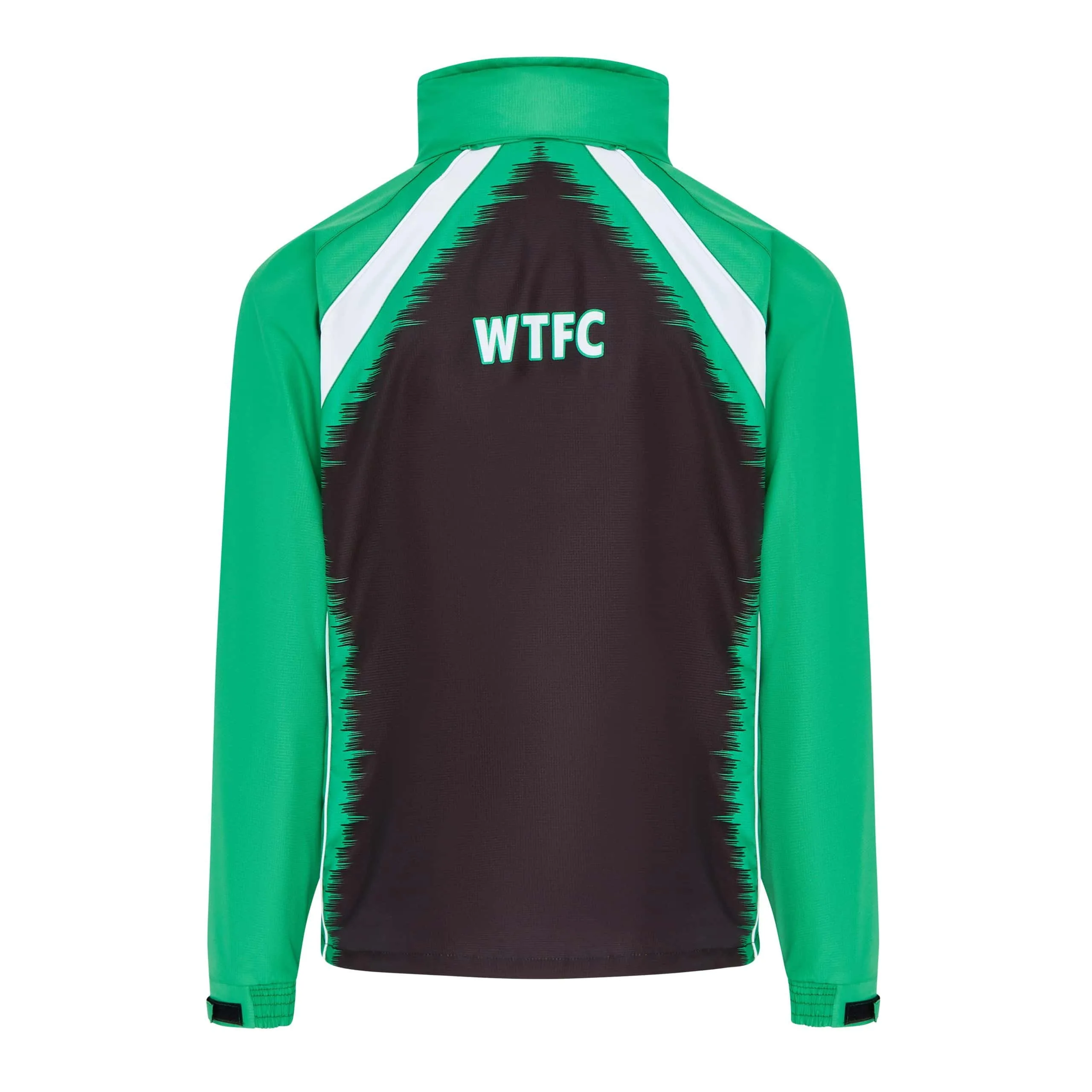 TAG Sportswear - Rain Jacket - Bespoke Teamwear Suppliers