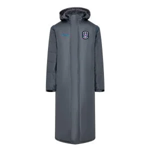 TAG Sportswear - Stockholm Winter Coat