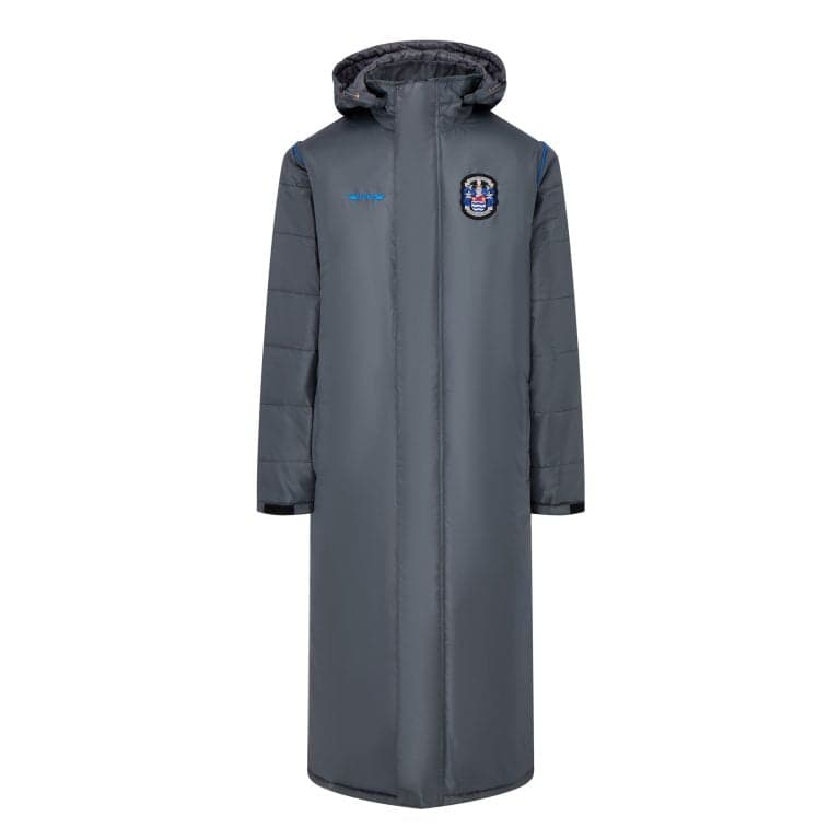 TAG Sportswear - Stockholm Winter Coat