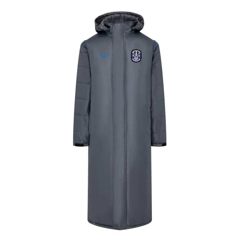 TAG Sportswear - Stockholm Winter Coat