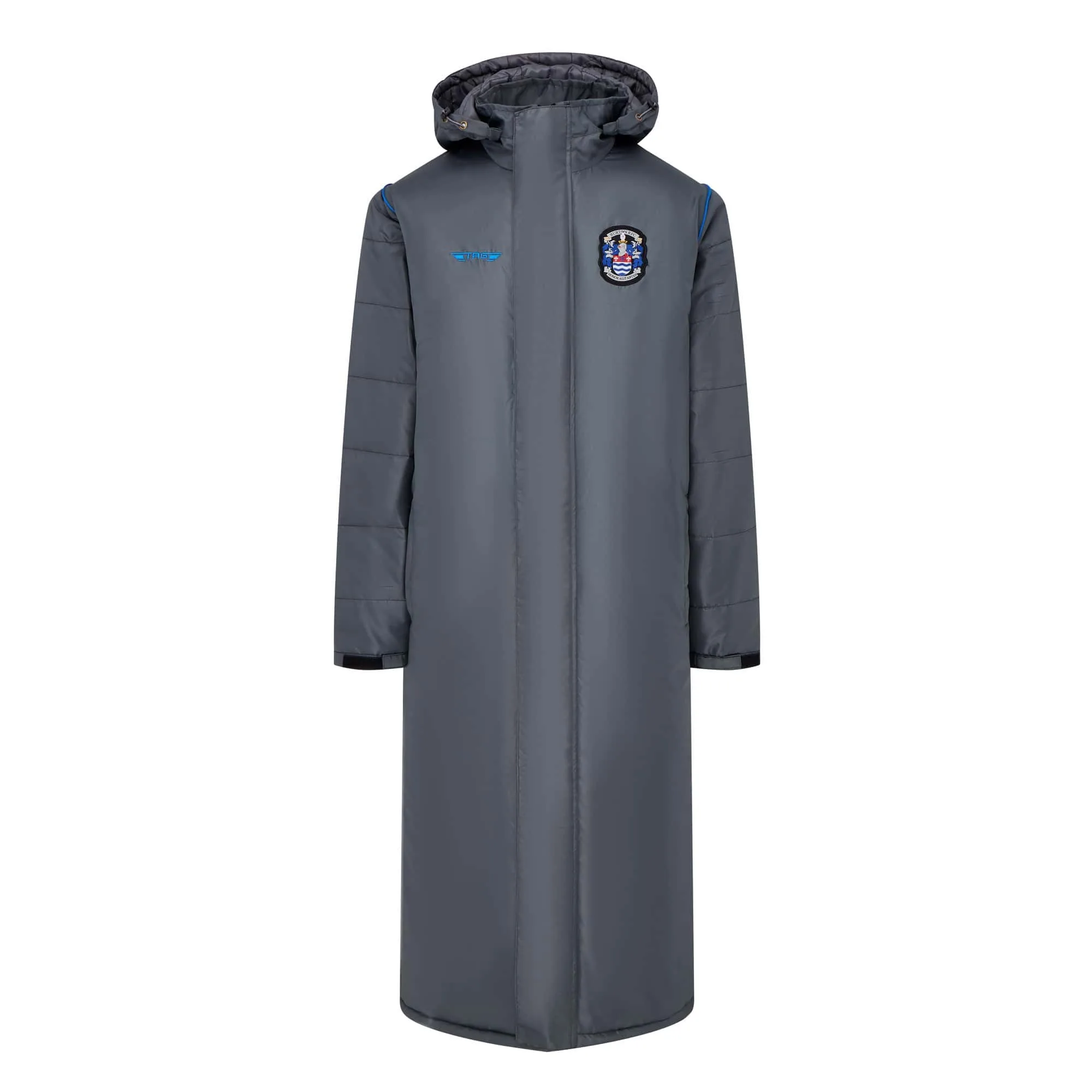 TAG Sportswear - Stockholm Winter Coat