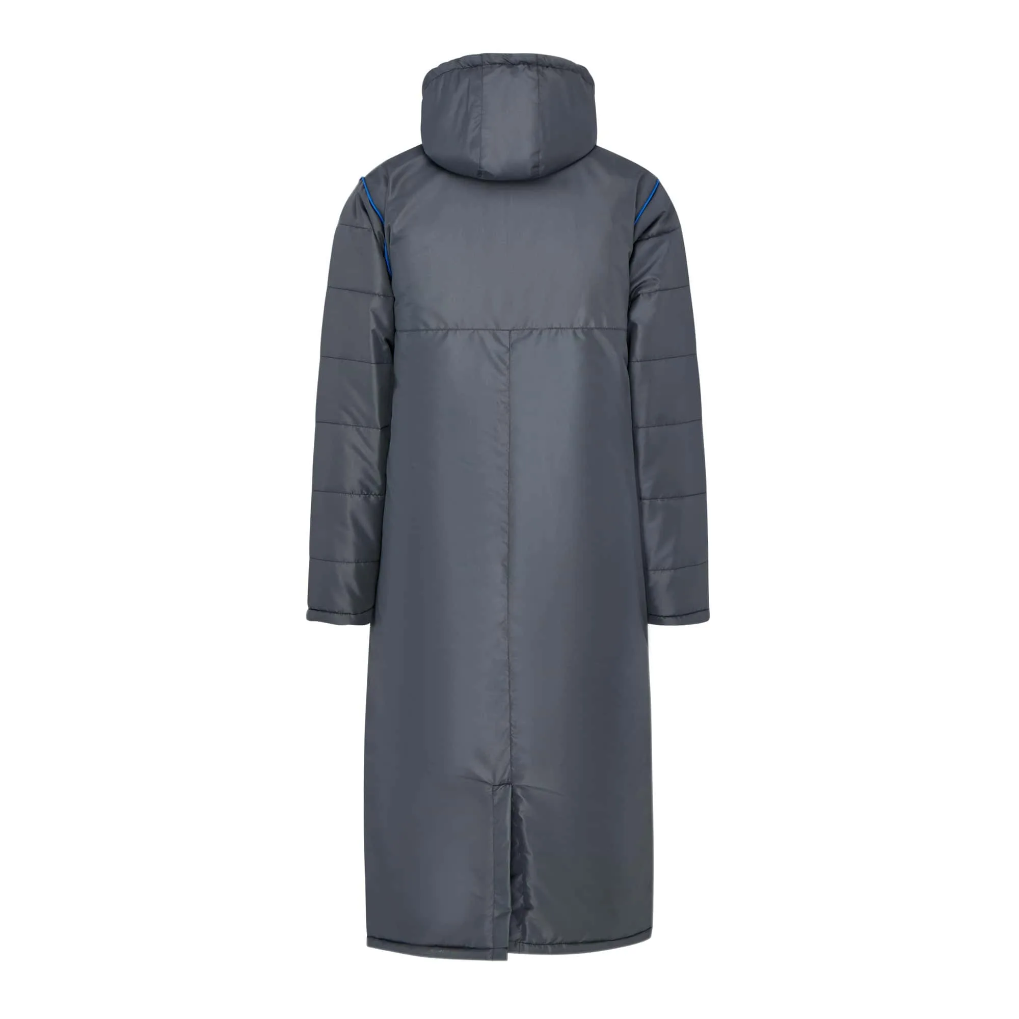 TAG Sportswear - Stockholm Winter Coat