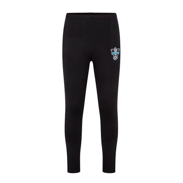 TAG Sportswear - Tech Trouser - Training Pant - UK Bespoke Sports Teamwear Suppliers