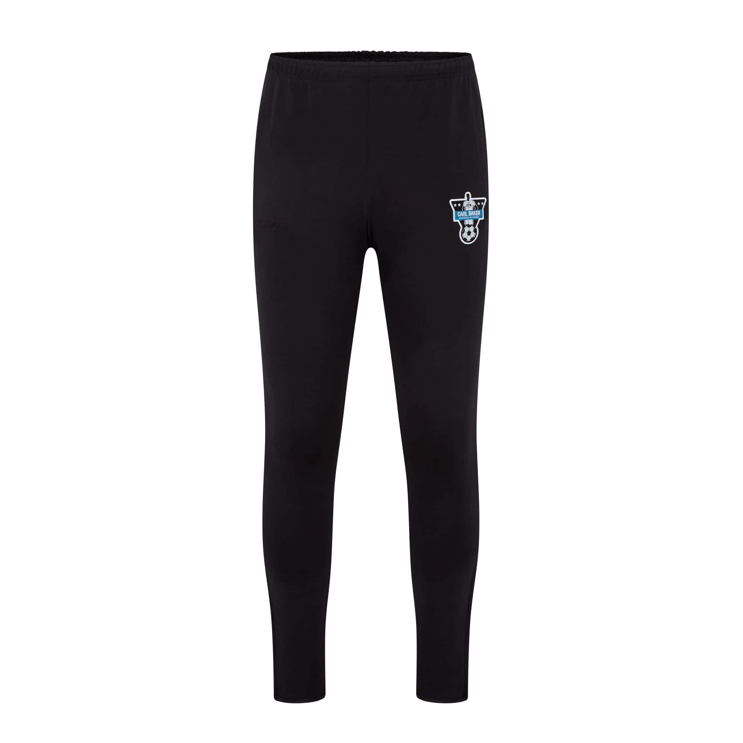 TAG Sportswear - Tech Trouser - Training Pant - UK Bespoke Sports Teamwear Suppliers