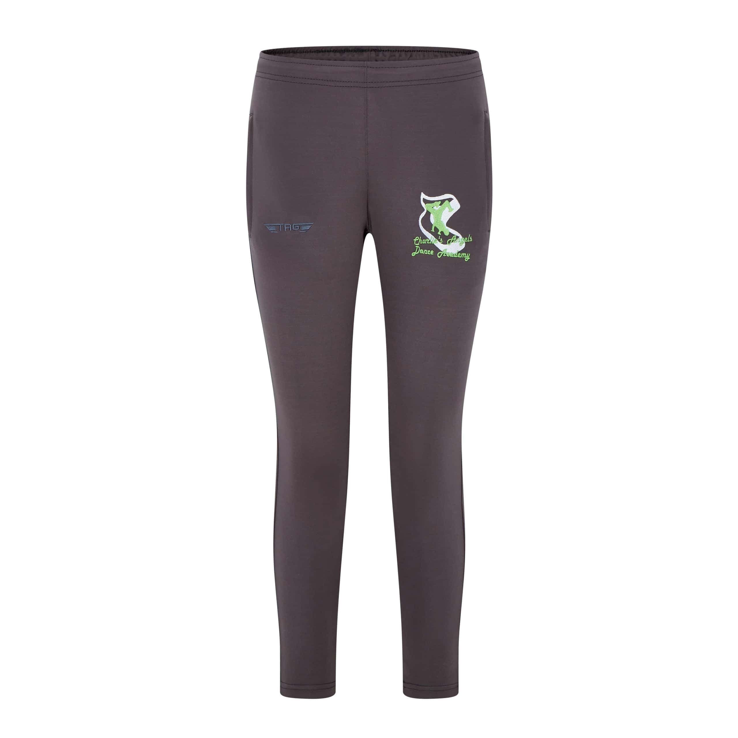 TAG Sportswear - Tech Trouser - Training Pant - UK Bespoke Sports Teamwear Suppliers