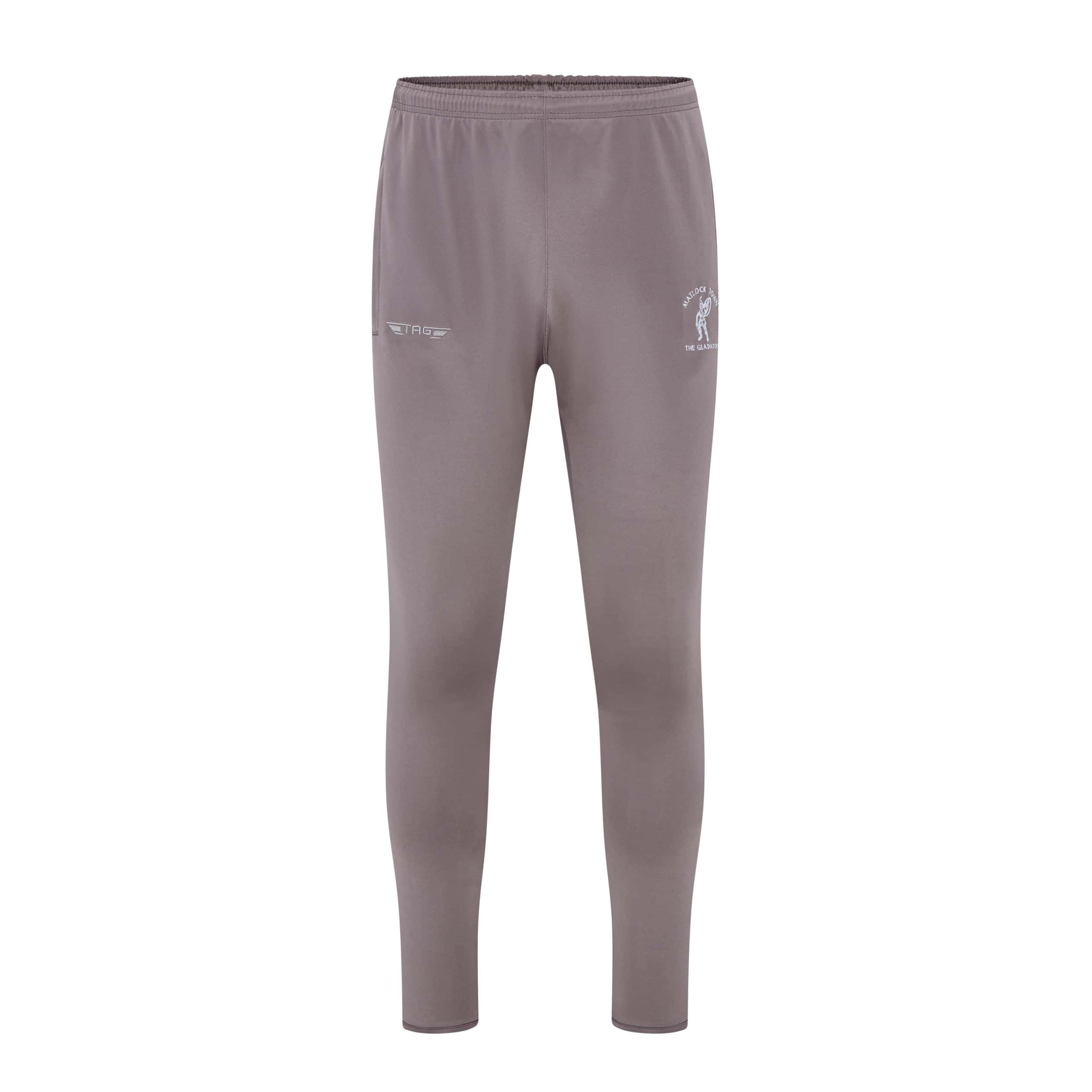 TAG Sportswear - Tech Trouser - Training Pant - UK Bespoke Sports Teamwear Suppliers