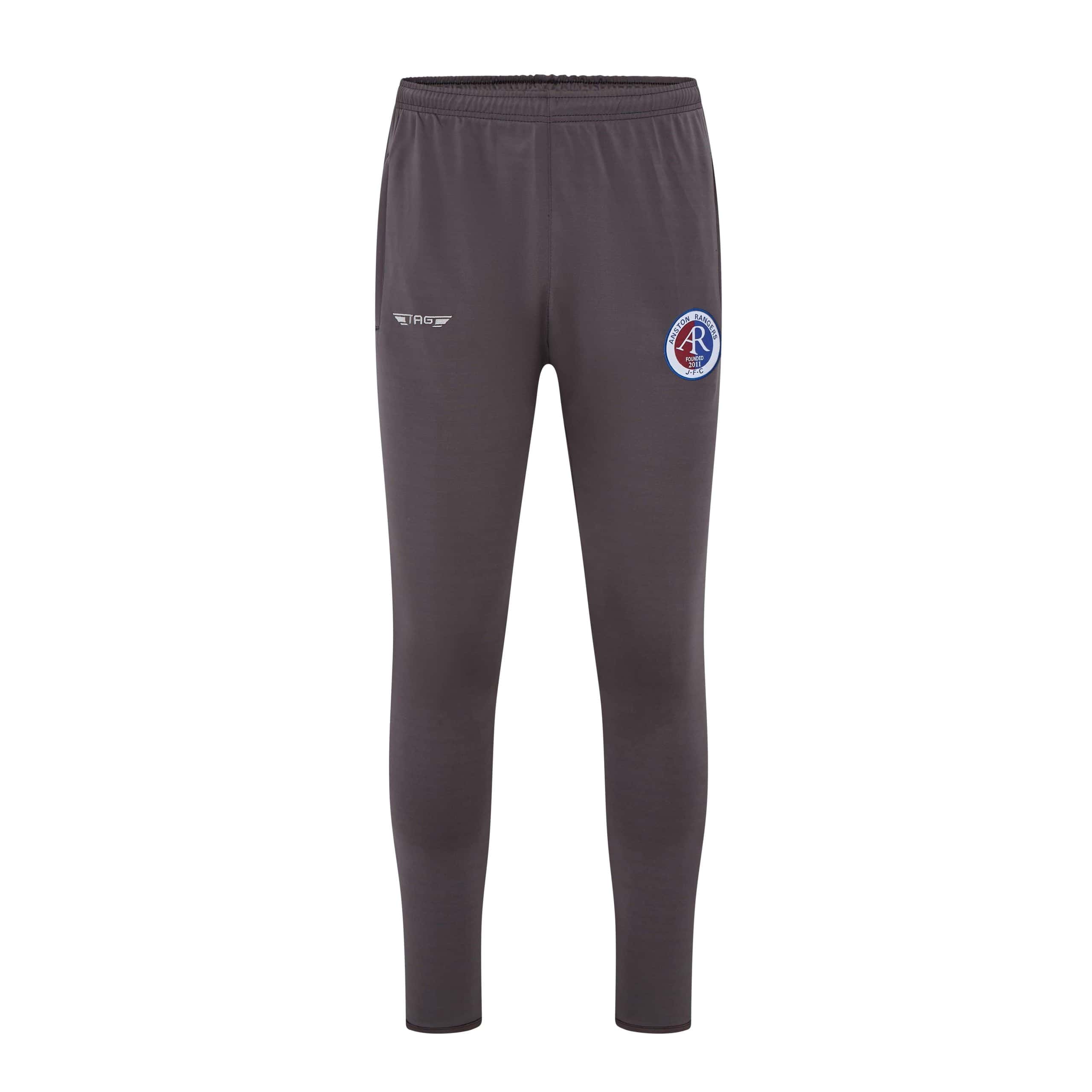 TAG Sportswear - Tech Trouser - Training Pant - UK Bespoke Sports Teamwear Suppliers