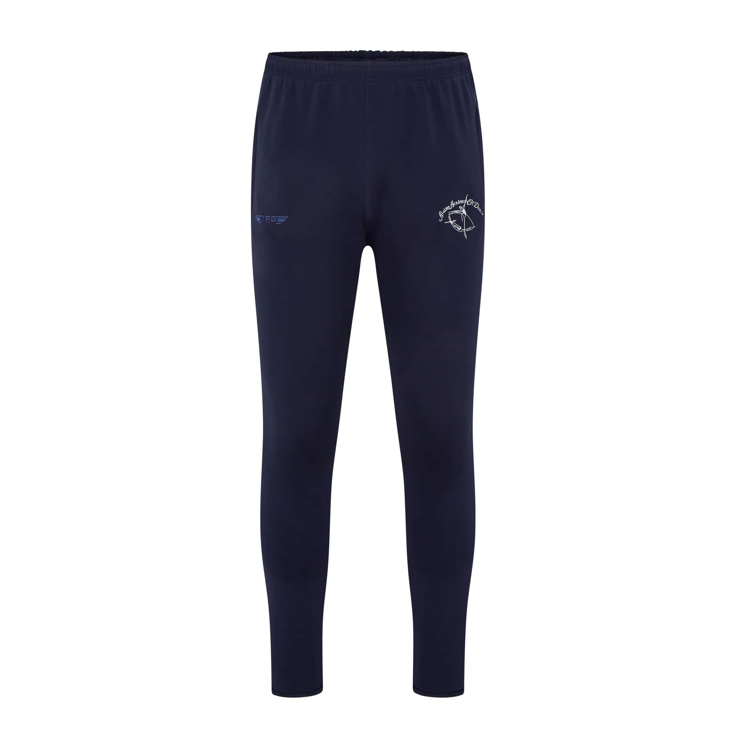 TAG Sportswear - Tech Trouser - Training Pant - UK Bespoke Sports Teamwear Suppliers