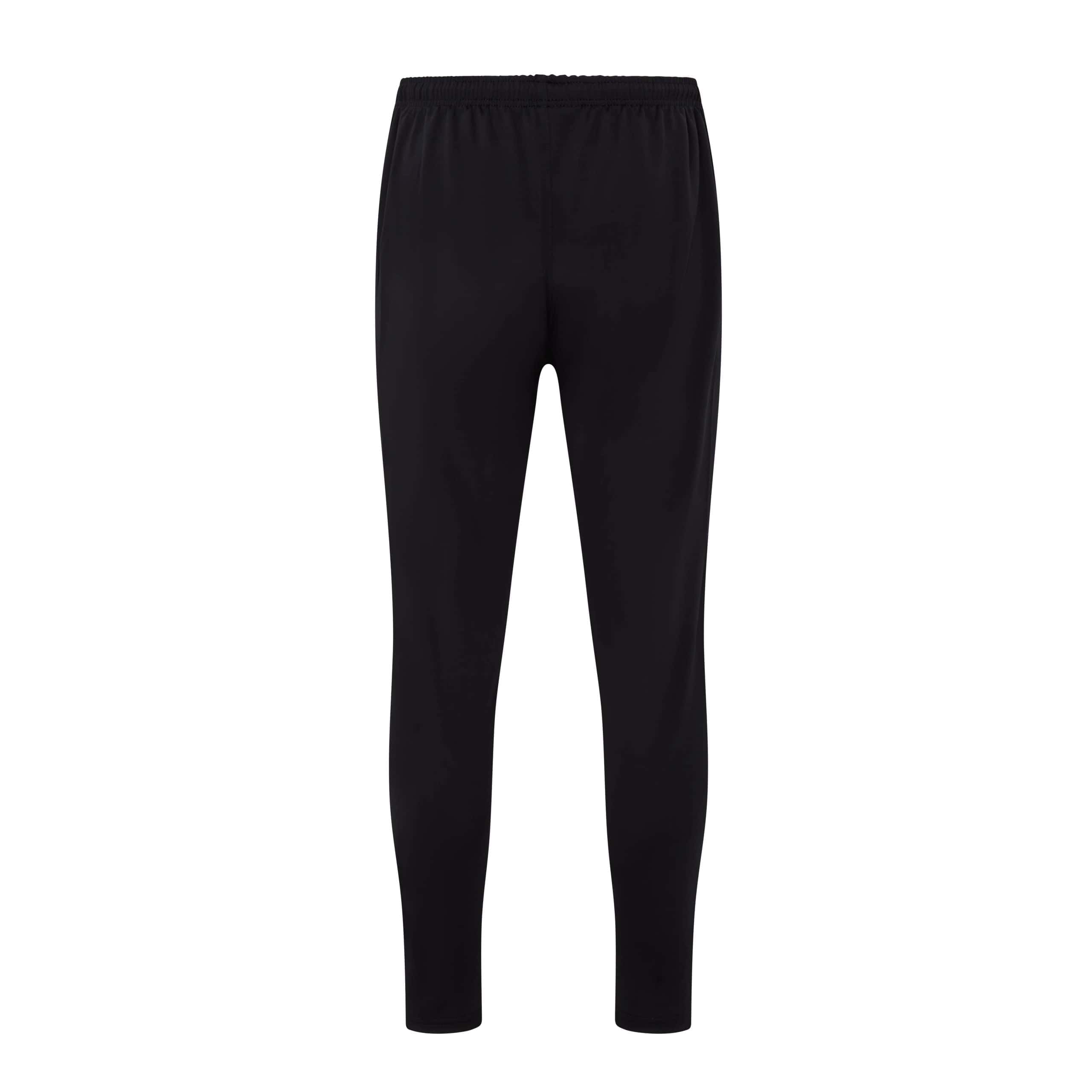 TAG Sportswear - Tech Trouser - Training Pant - UK Bespoke Sports Teamwear Suppliers