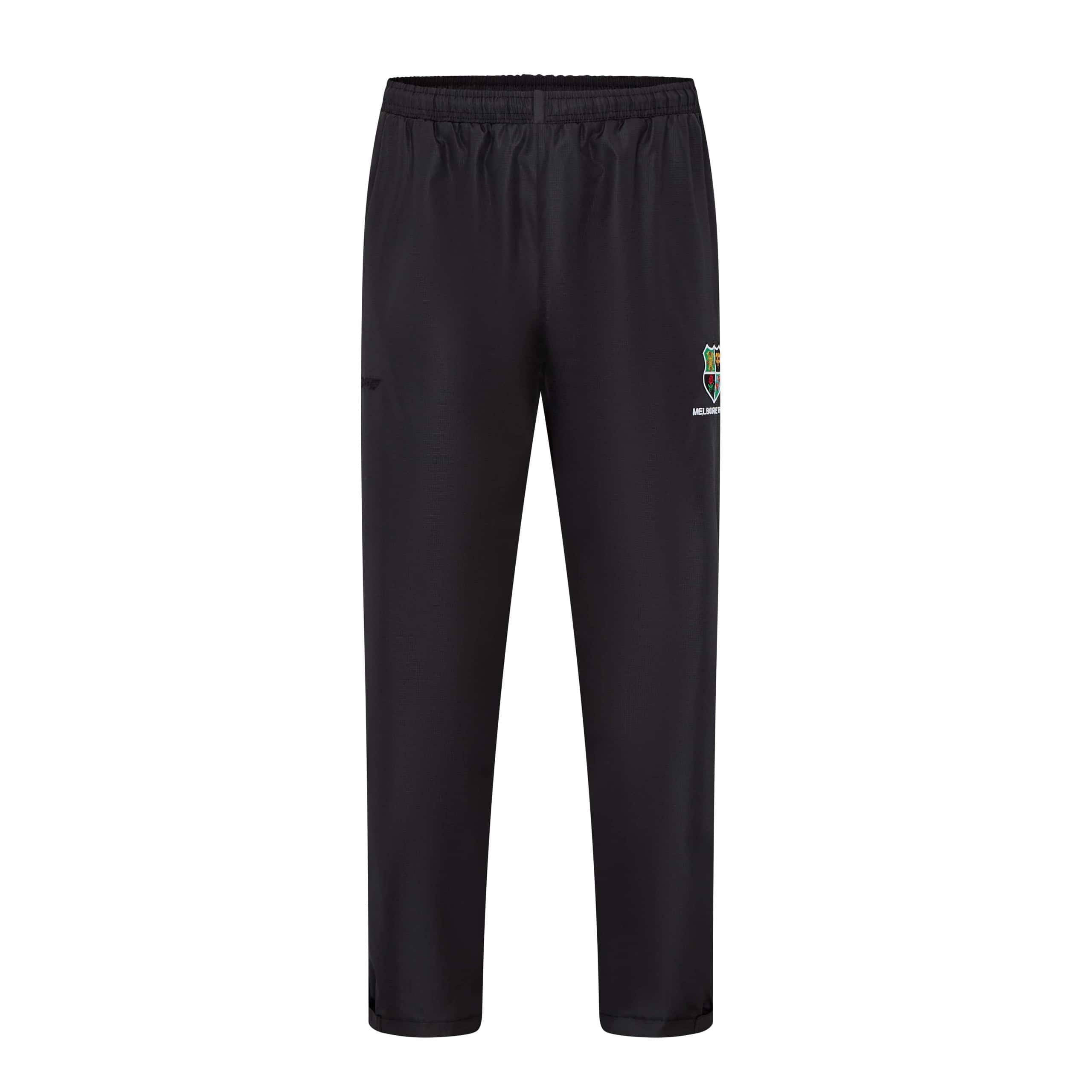 TAG Sportswear - Tech Trouser - Training Pant - UK Bespoke Sports Teamwear Suppliers