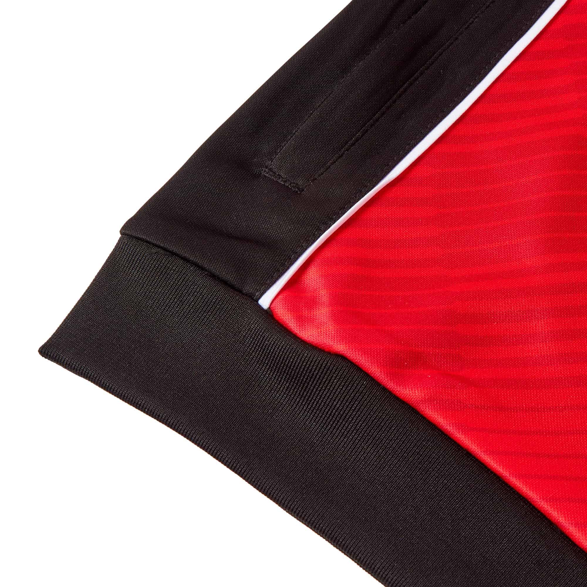 TAG Sportswear Tracksuit Jacket