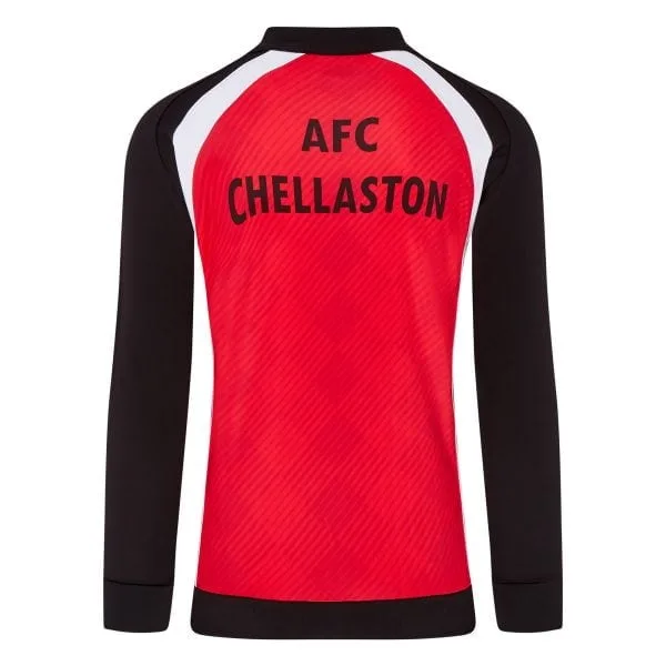 TAG Sportswear Tracksuit Jacket