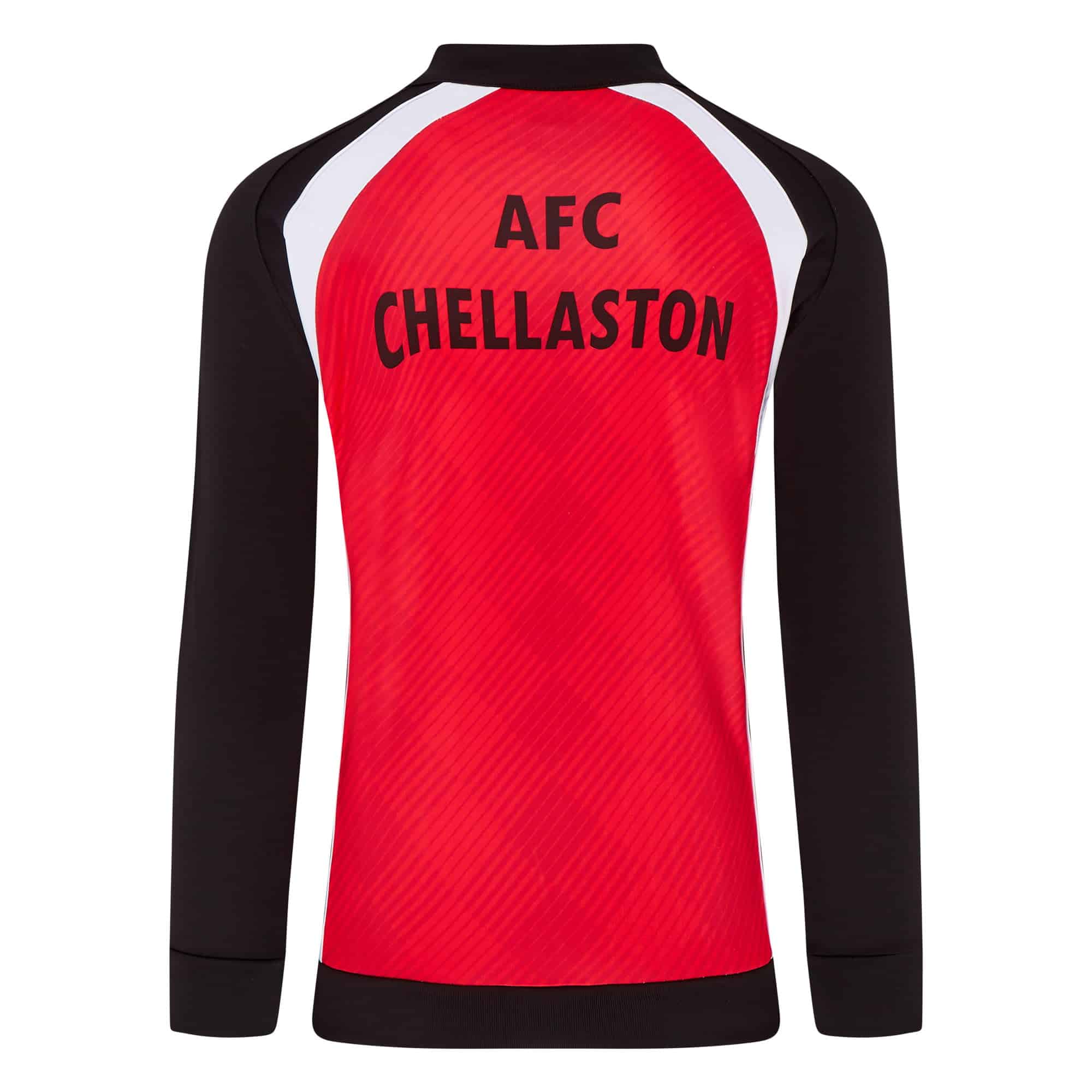 TAG Sportswear Tracksuit Jacket