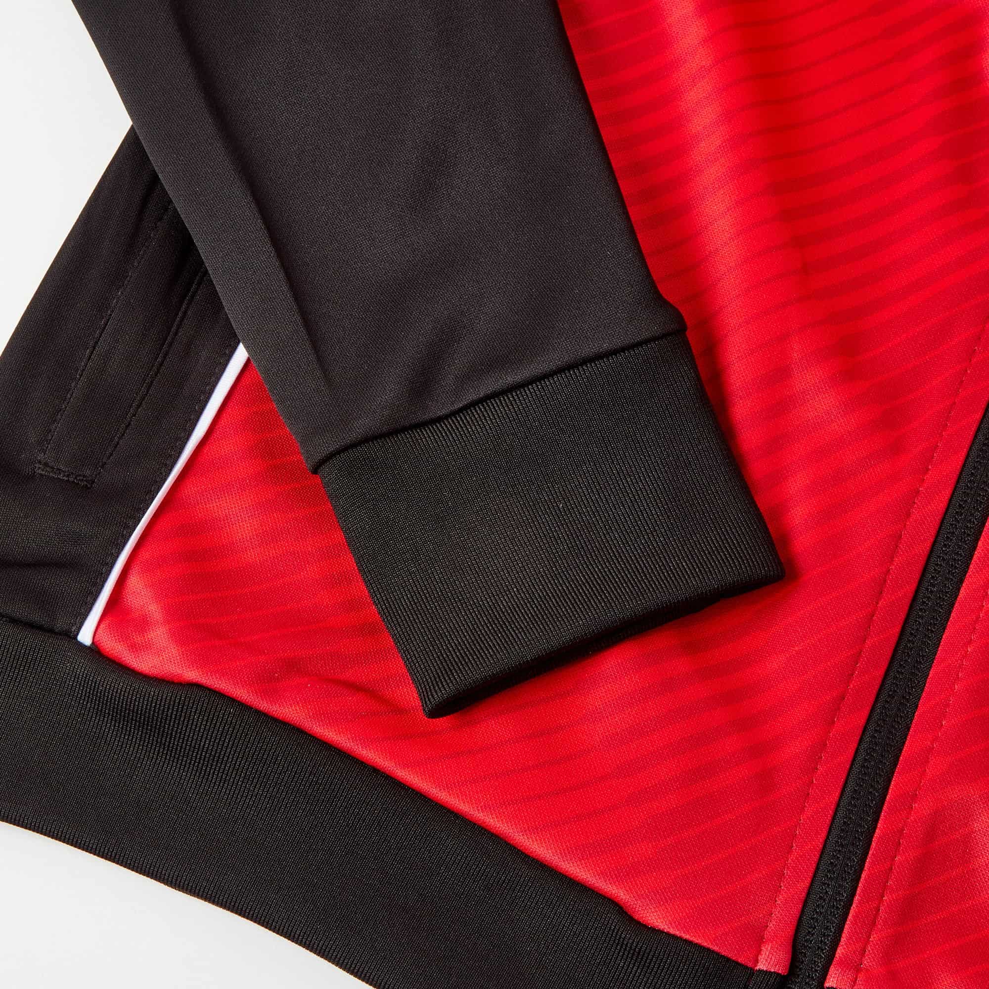 TAG Sportswear Tracksuit Jacket