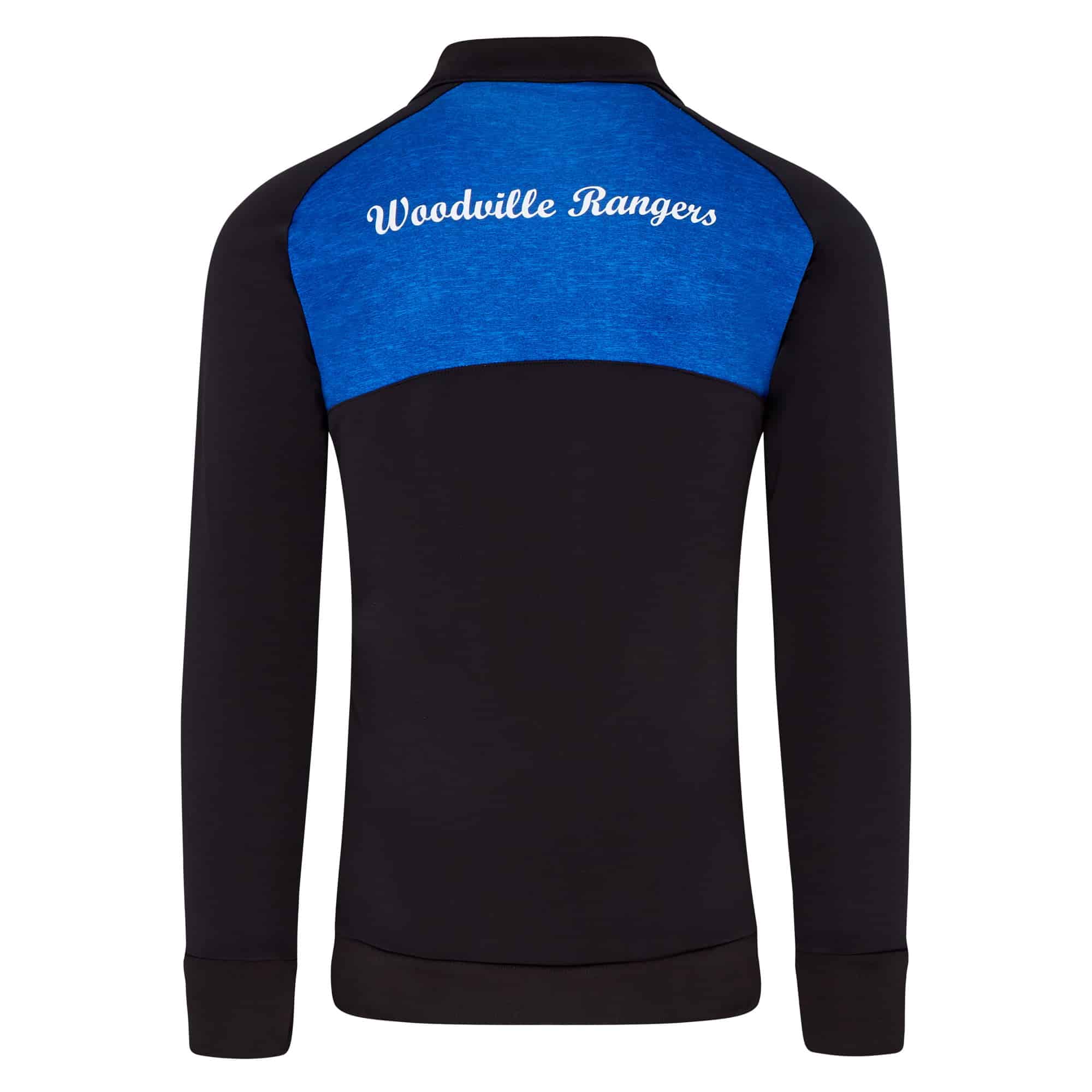 TAG Sportswear Tracksuit Jacket