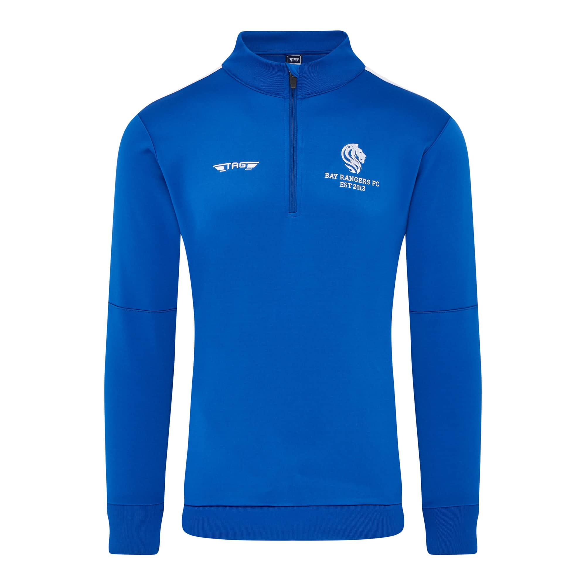 TAG Sportswear Tracksuit Jacket