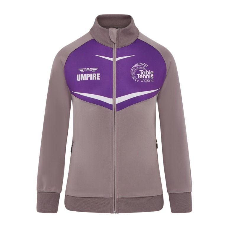 TAG Sportswear Tracksuit Jacket