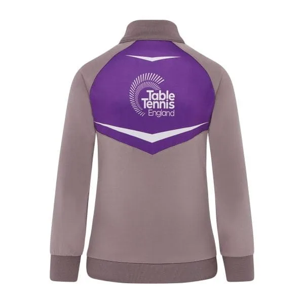 TAG Sportswear Tracksuit Jacket
