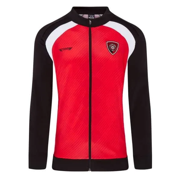 TAG Sportswear Tracksuit Jacket