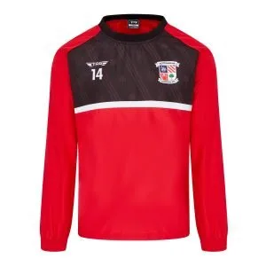 TAG Sportswear Windstopper