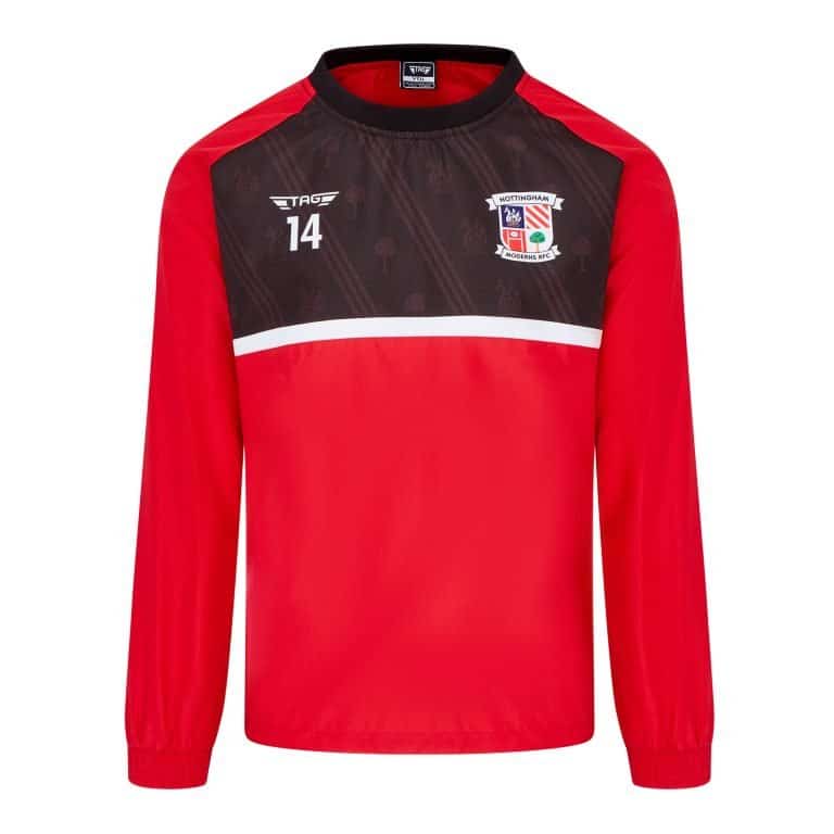 TAG Sportswear Windstopper