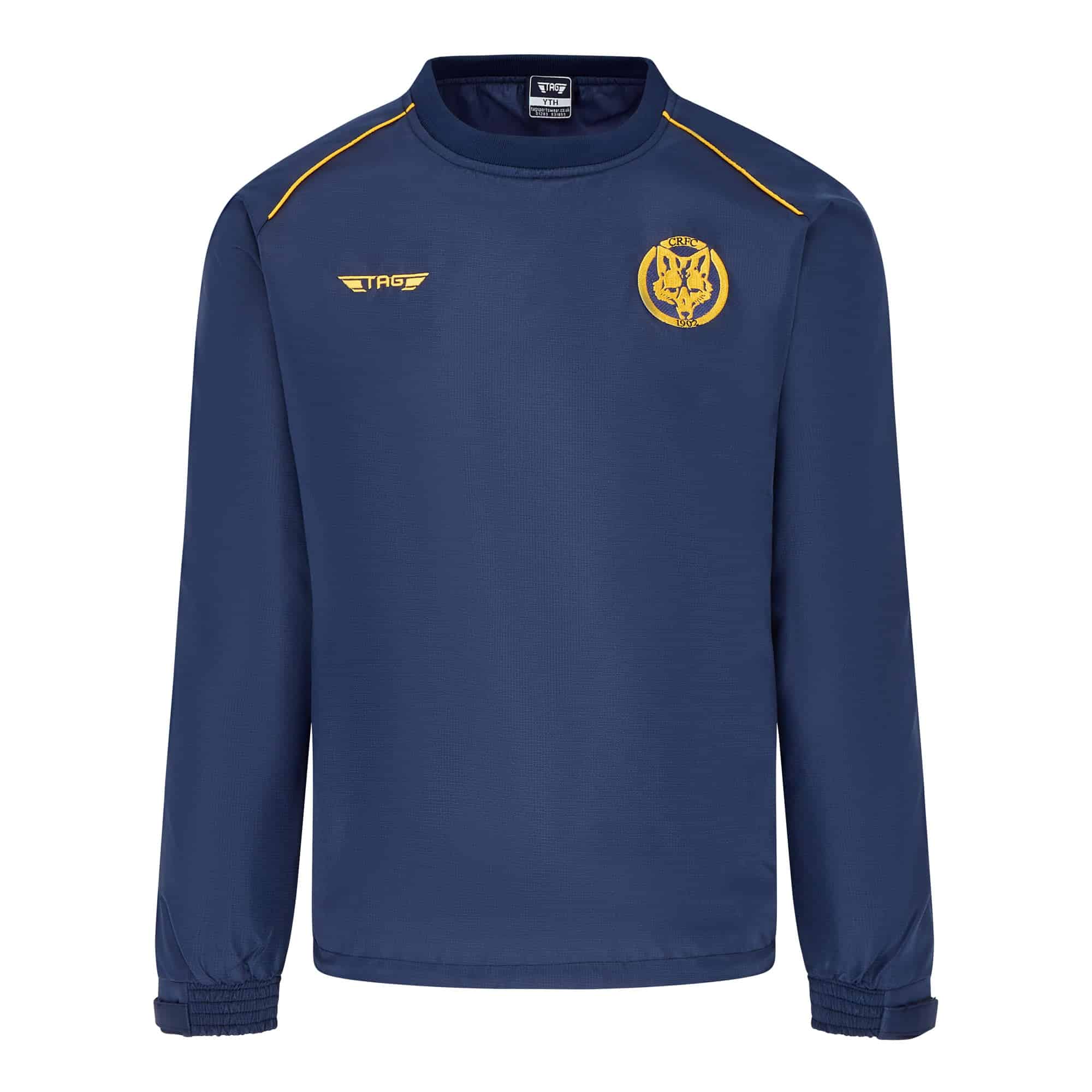 TAG Sportswear Windstopper