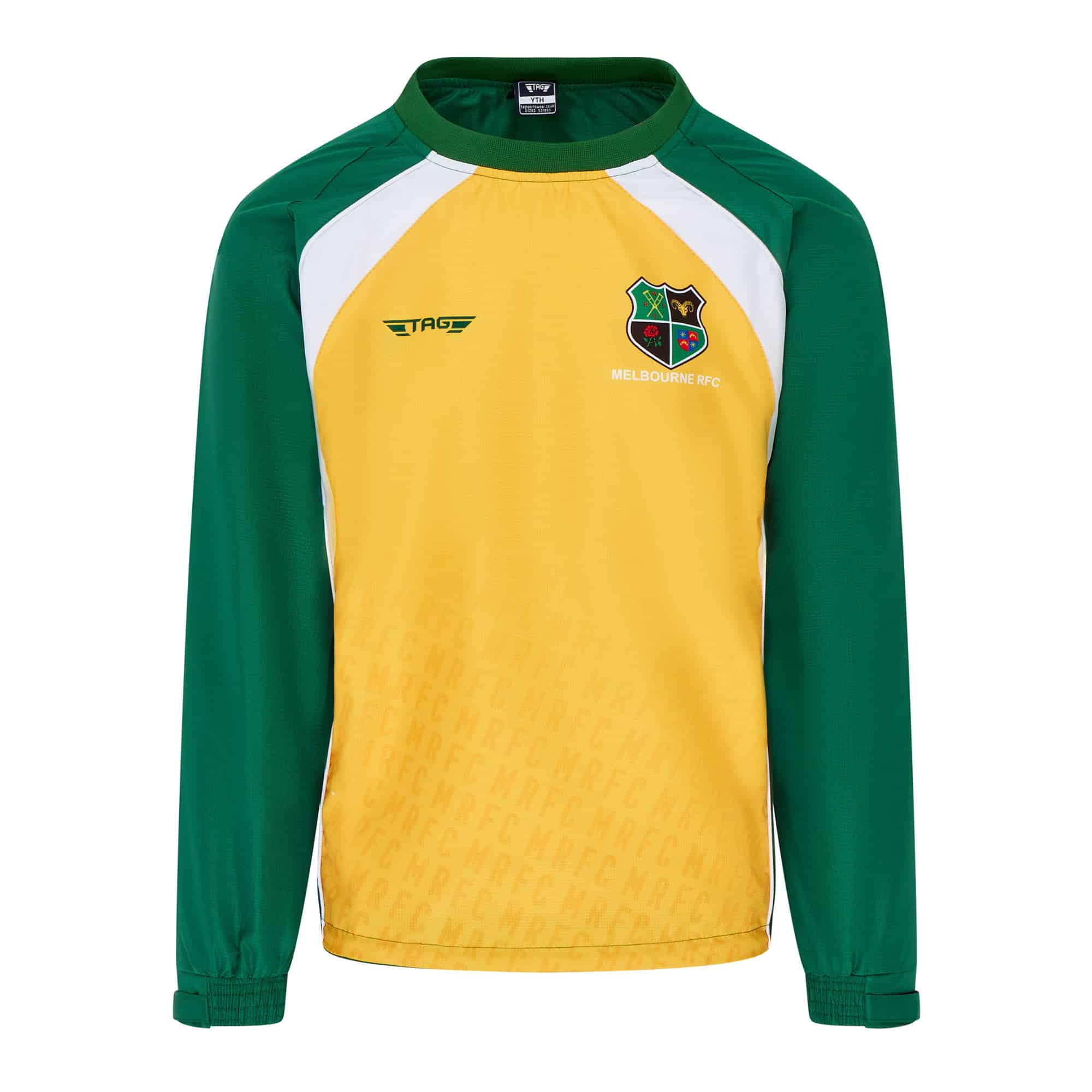 TAG Sportswear Windstopper