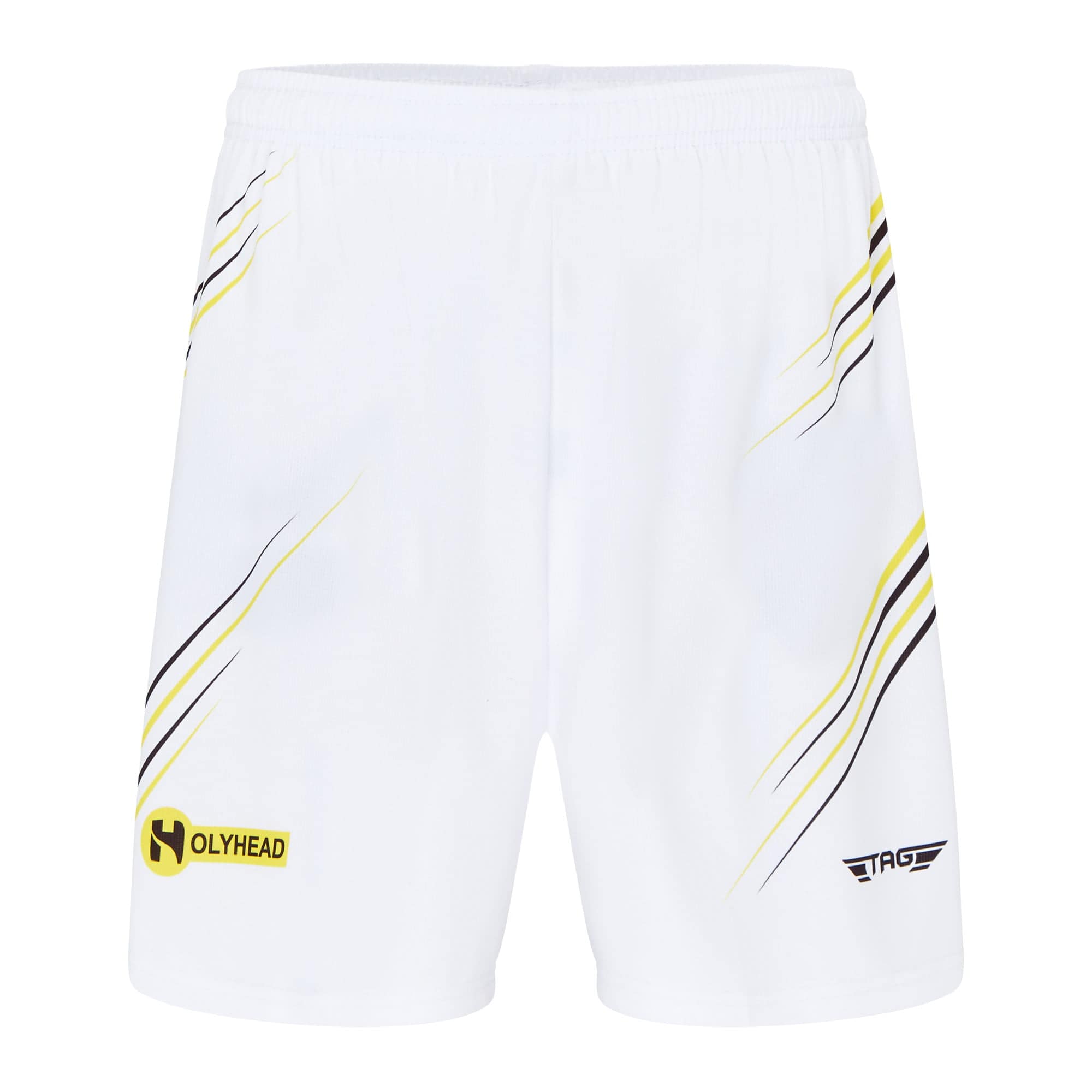 TAG Sportswear Basketball Team Shorts