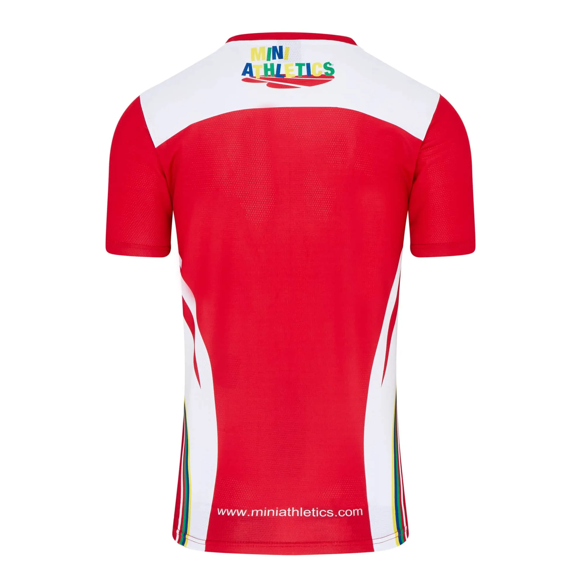 TAG Sportswear Athletics T-Shirt