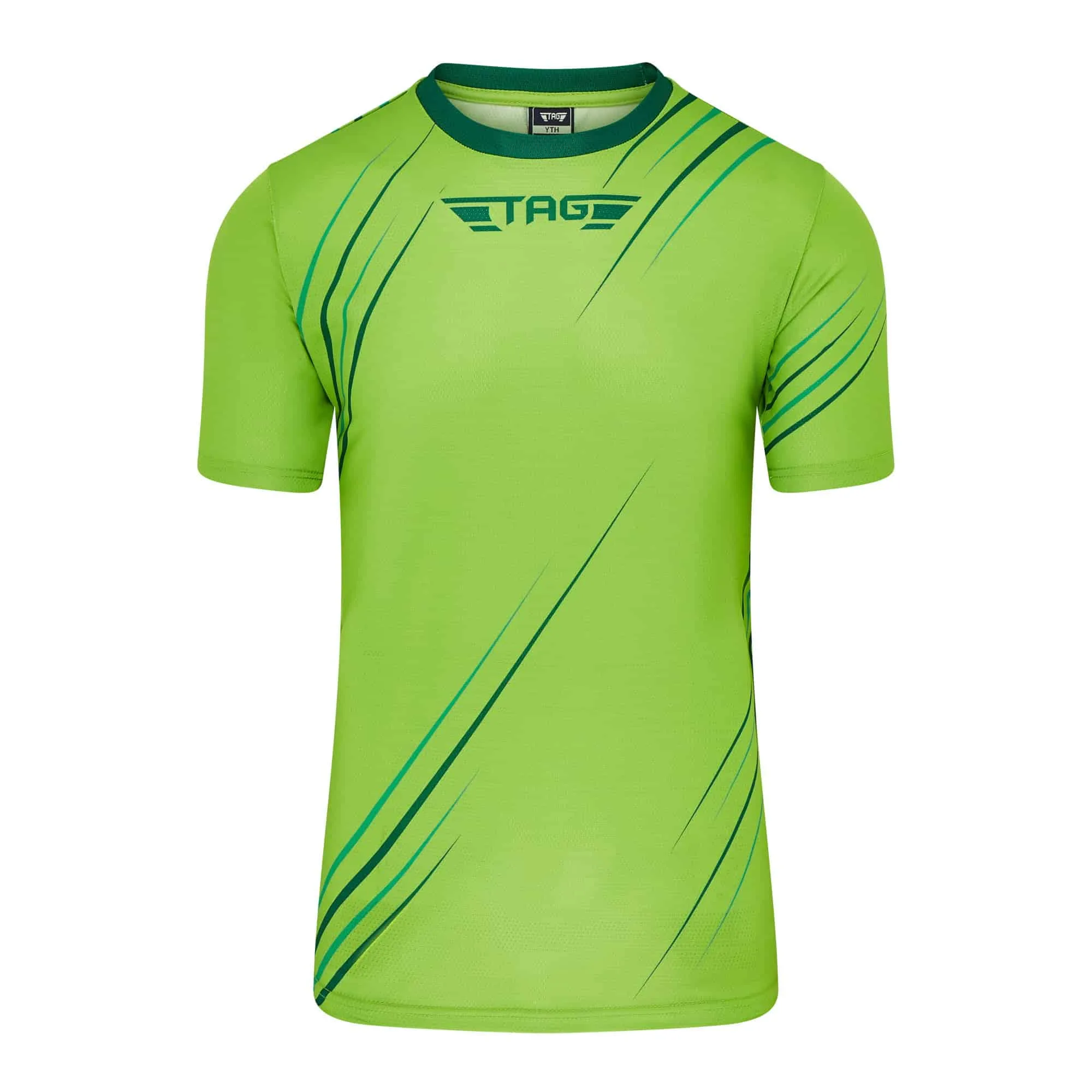 TAG Sportswear Athletics T-Shirt