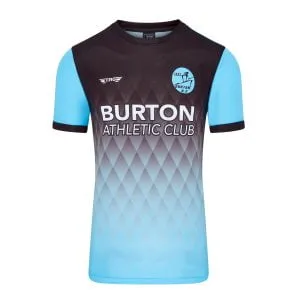 TAG Sportswear Athletics T-Shirt