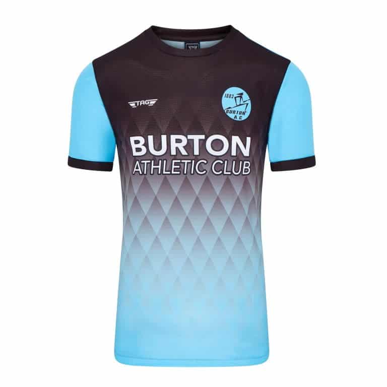 TAG Sportswear Athletics T-Shirt